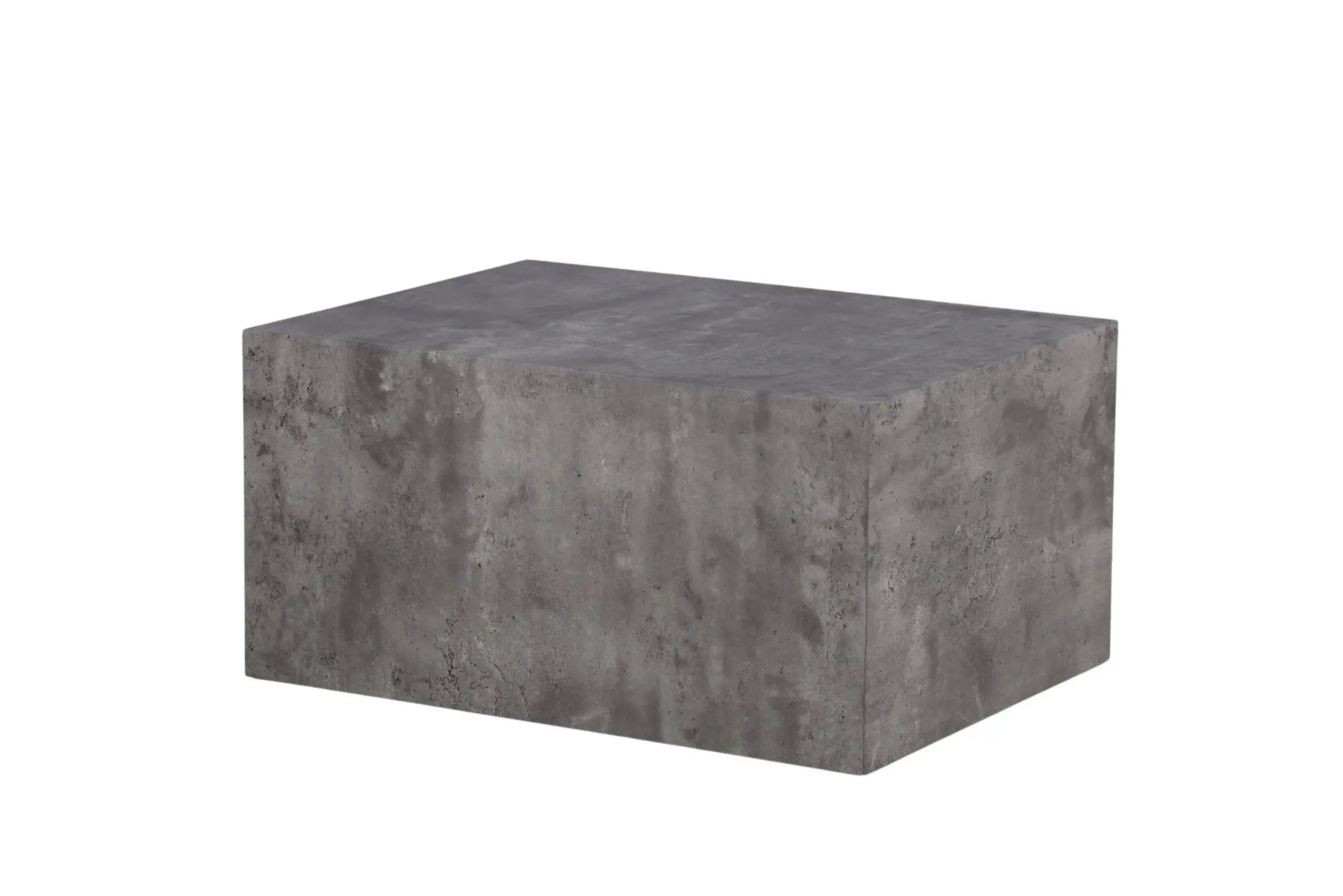 Table basse York - 60 x 80 - MDF