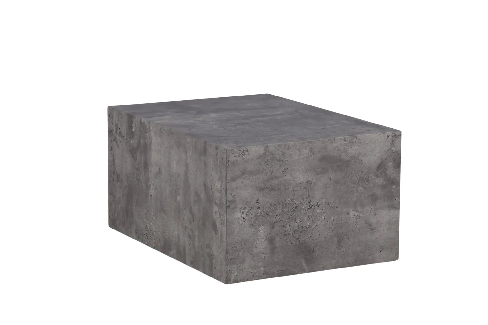 Table basse York - 60 x 80 - MDF