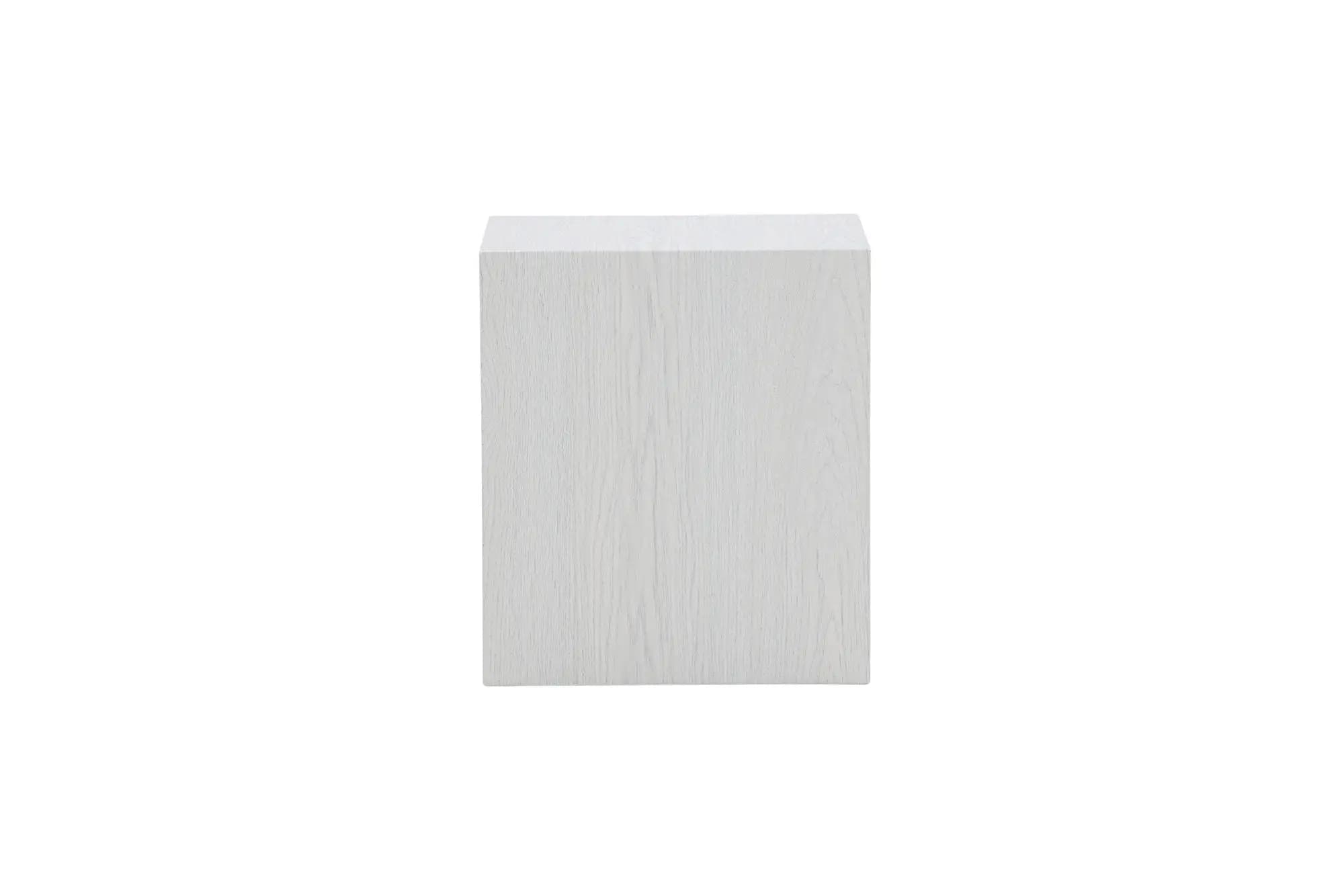 Table basse York - 40 x 40 - MDF