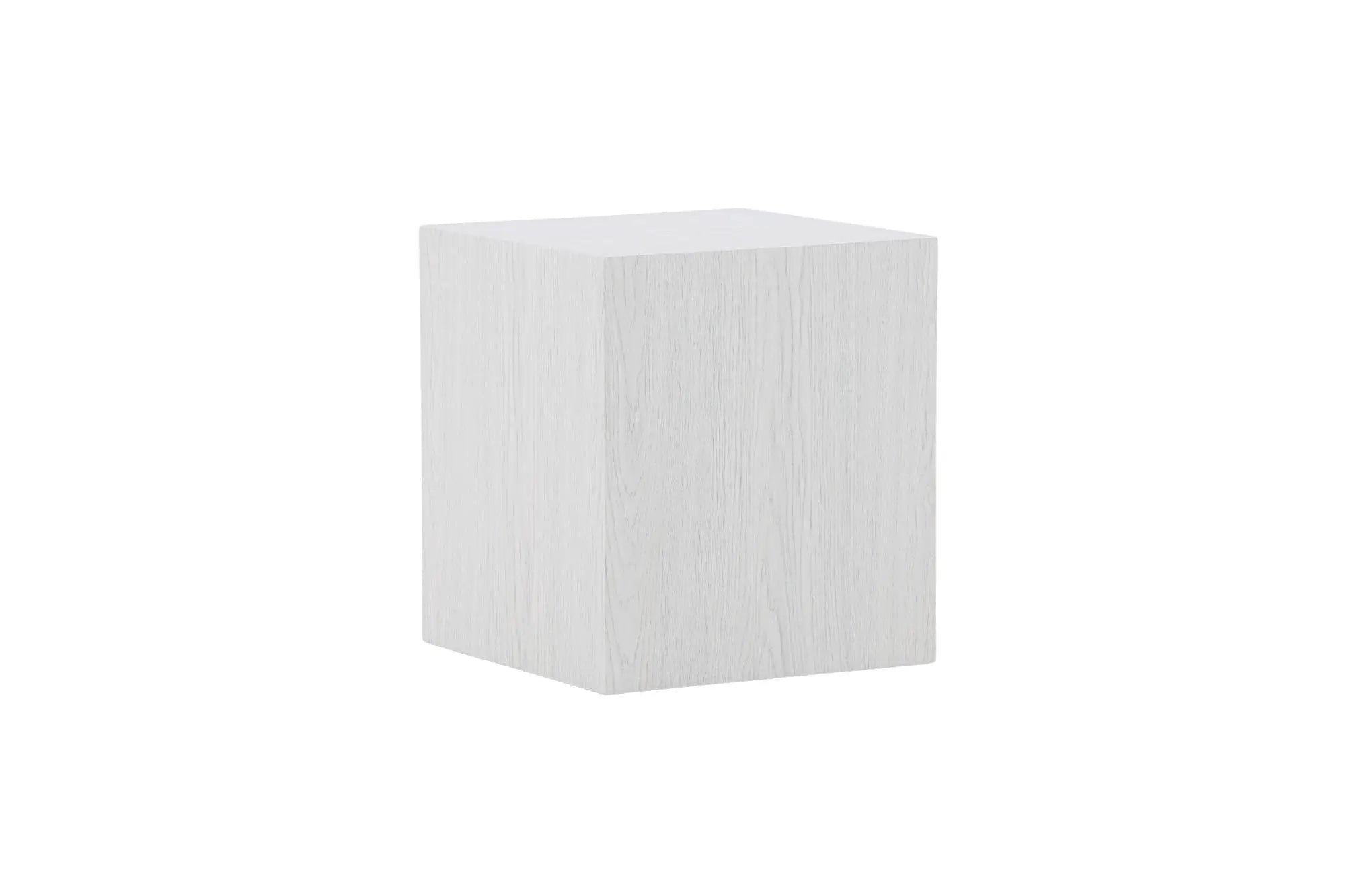 Table basse York - 40 x 40 - MDF