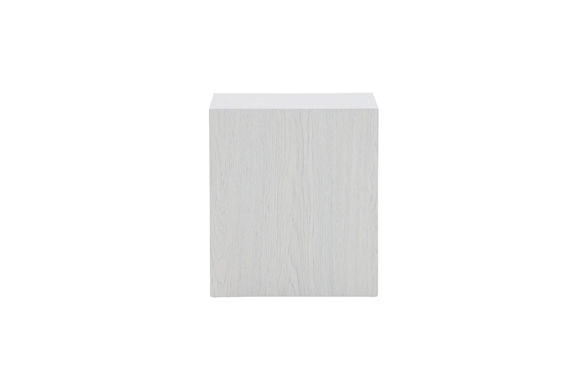 Table basse York - 40 x 40 - MDF