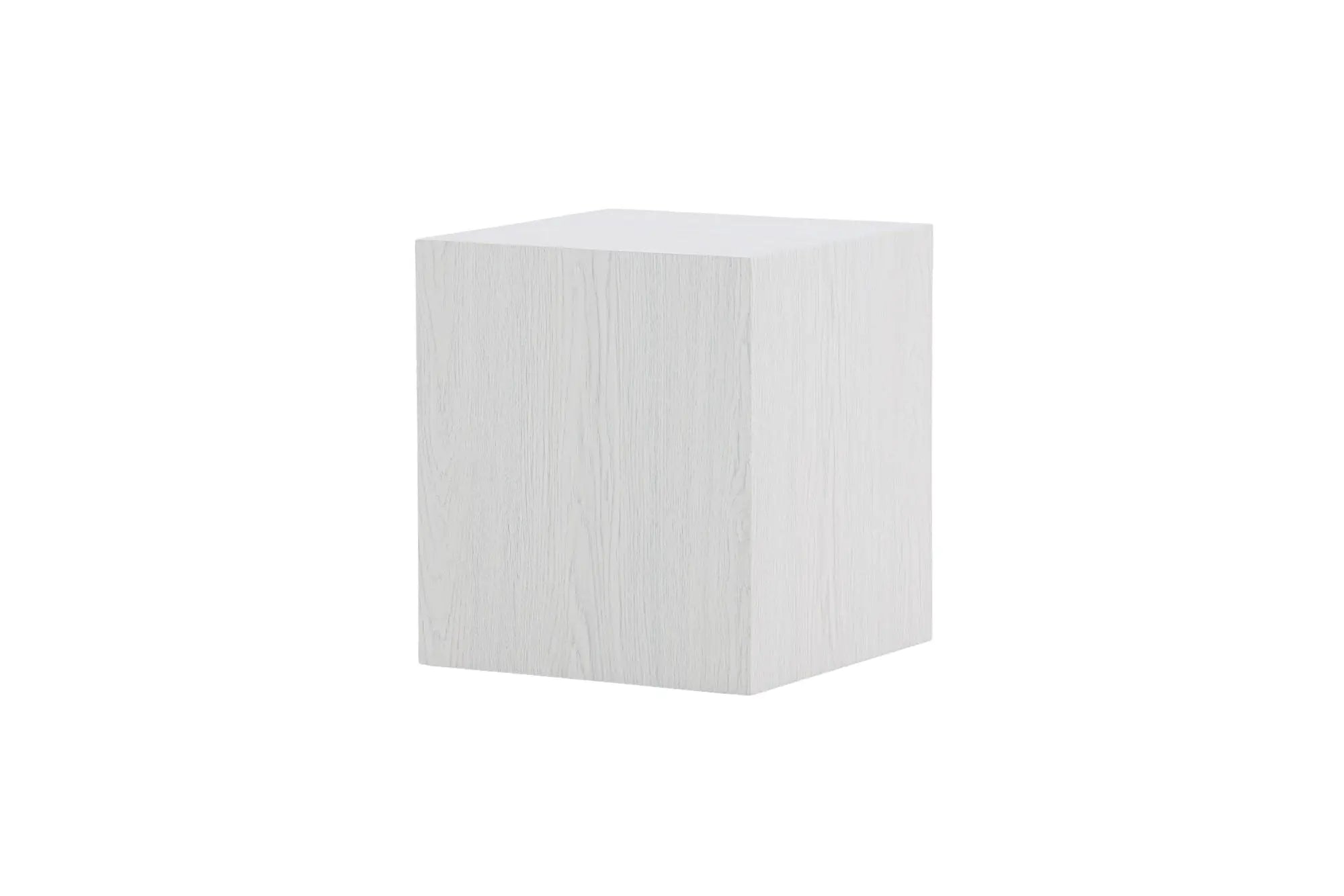 Table basse York - 40 x 40 - MDF