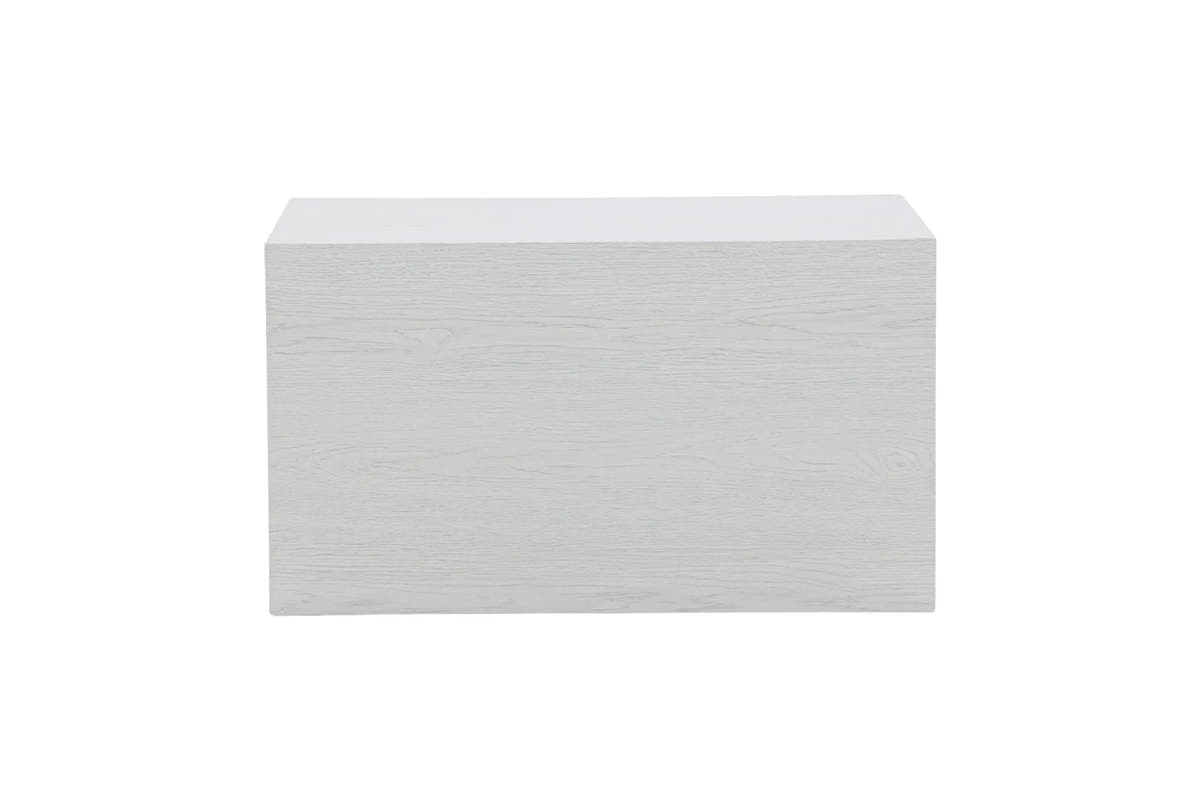 Table basse York - 60 x 80 - MDF