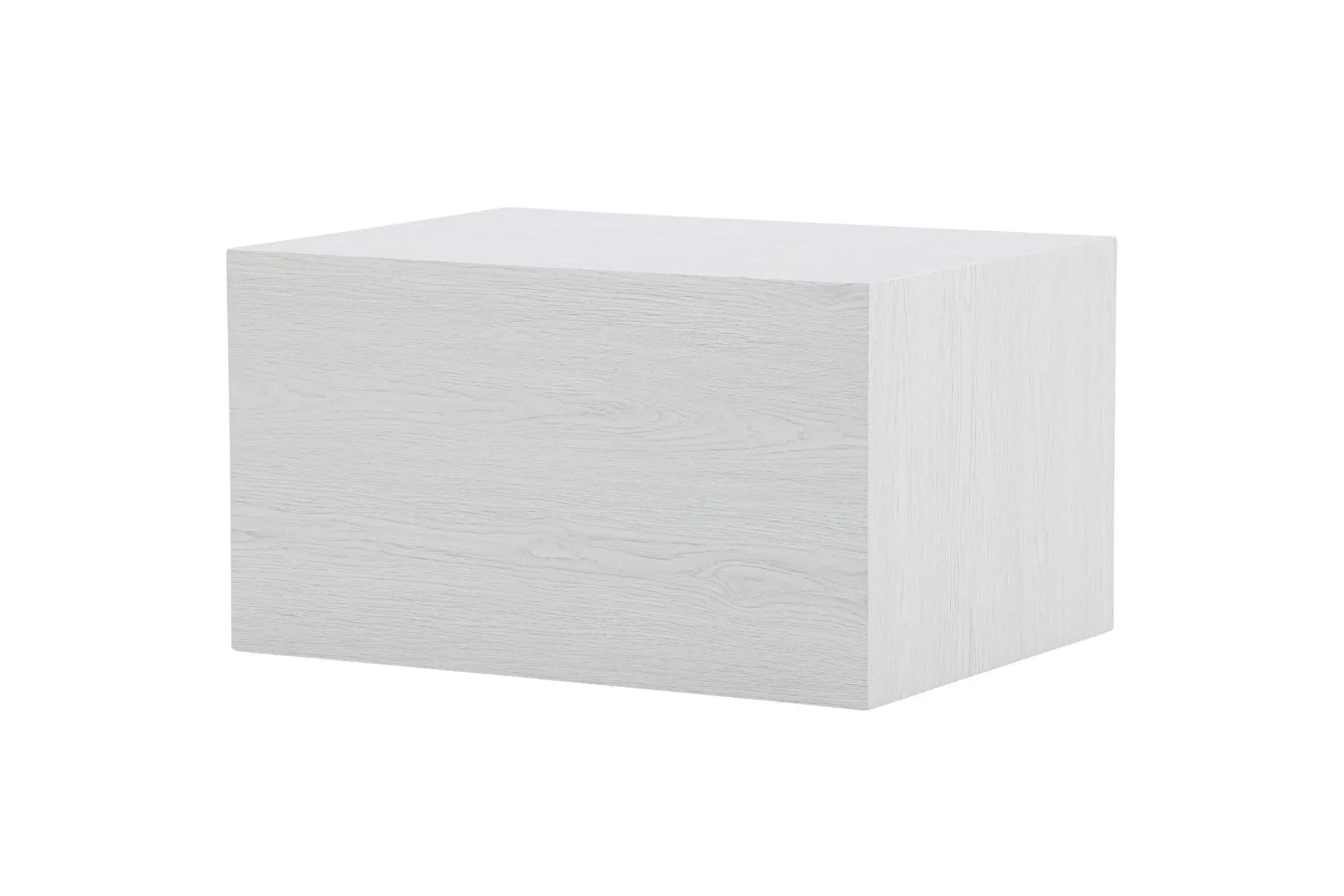 Table basse York - 60 x 80 - MDF