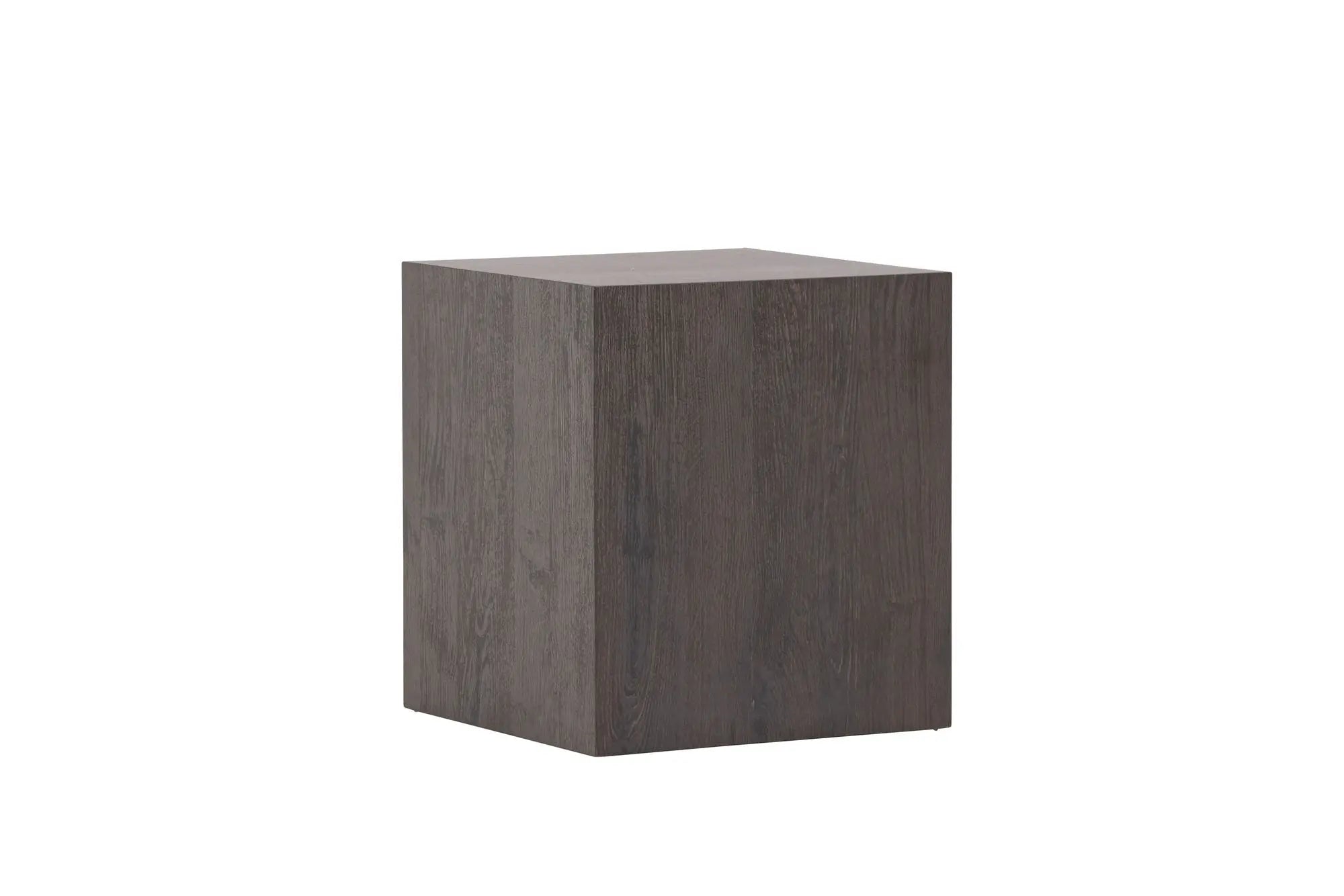 Table basse York - 40 x 40 - MDF