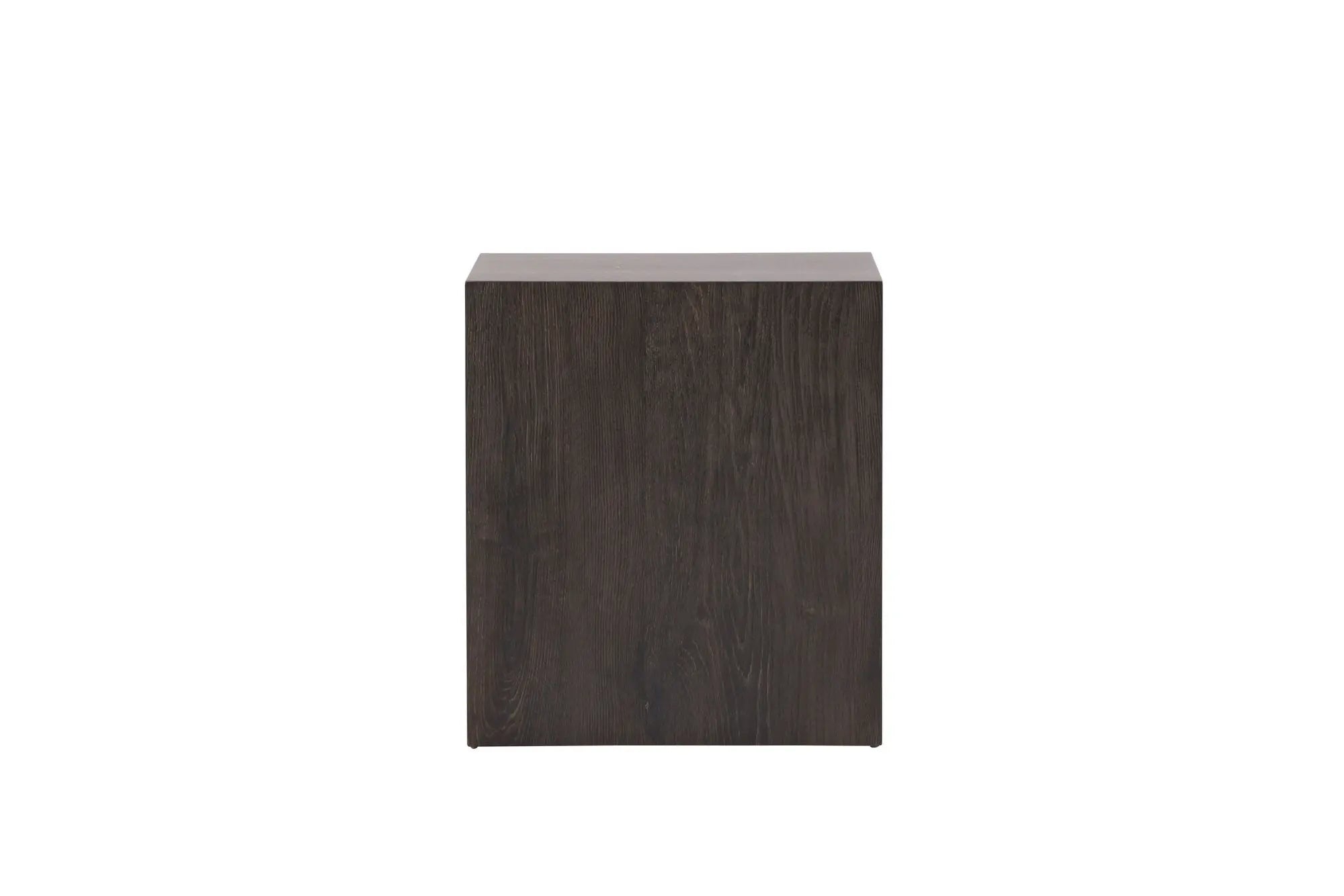 Table basse York - 40 x 40 - MDF