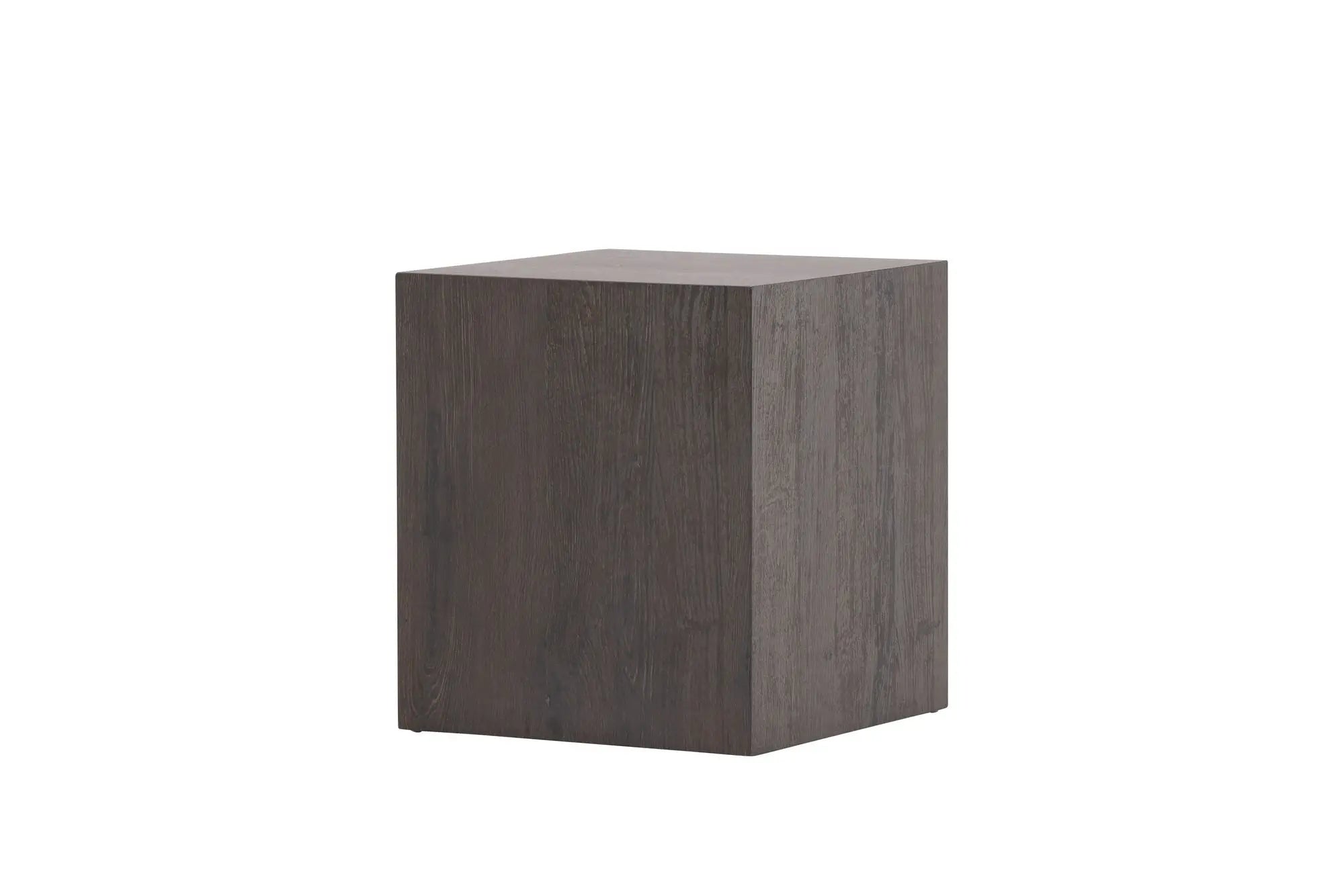 Table basse York - 40 x 40 - MDF