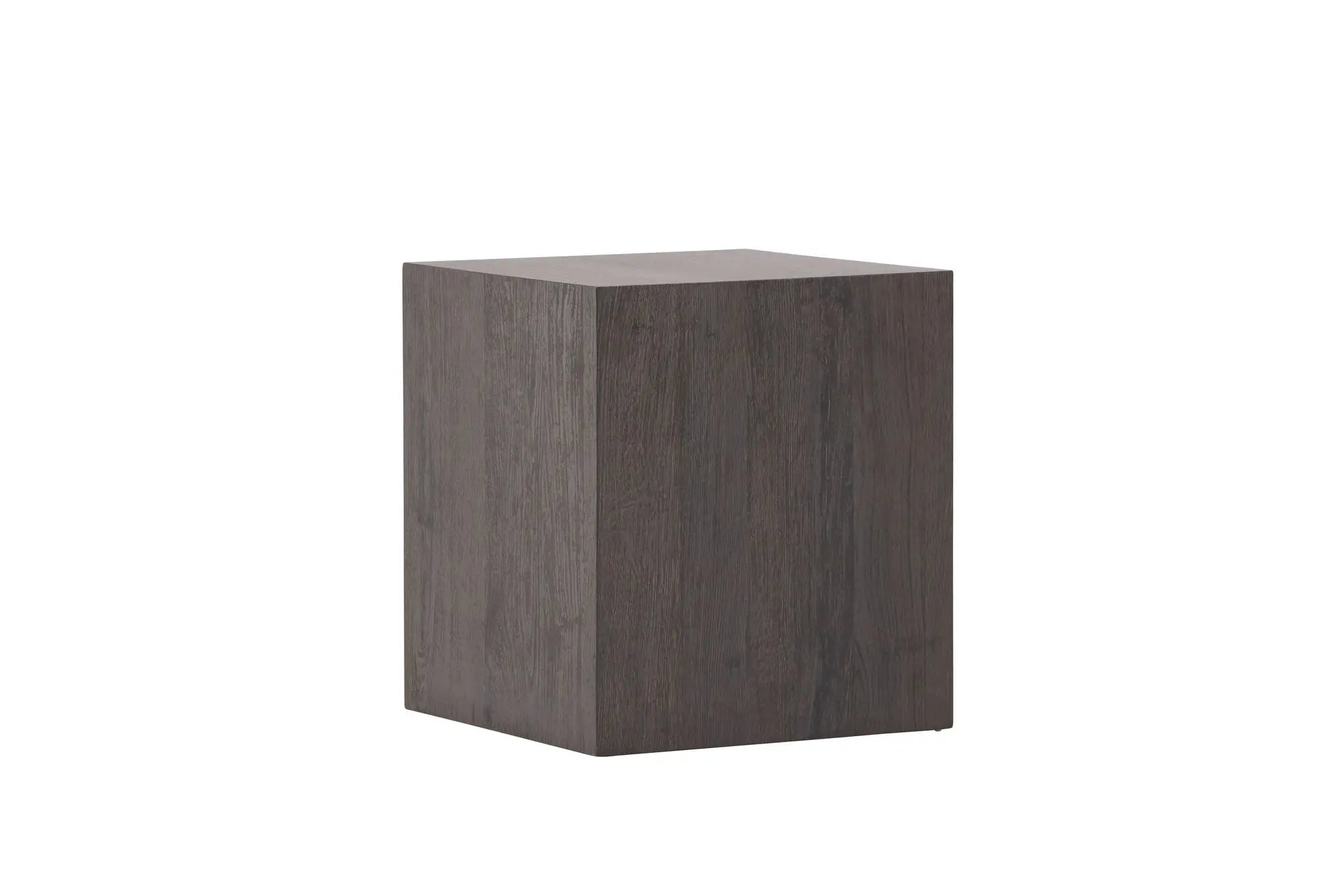 Table basse York - 40 x 40 - MDF