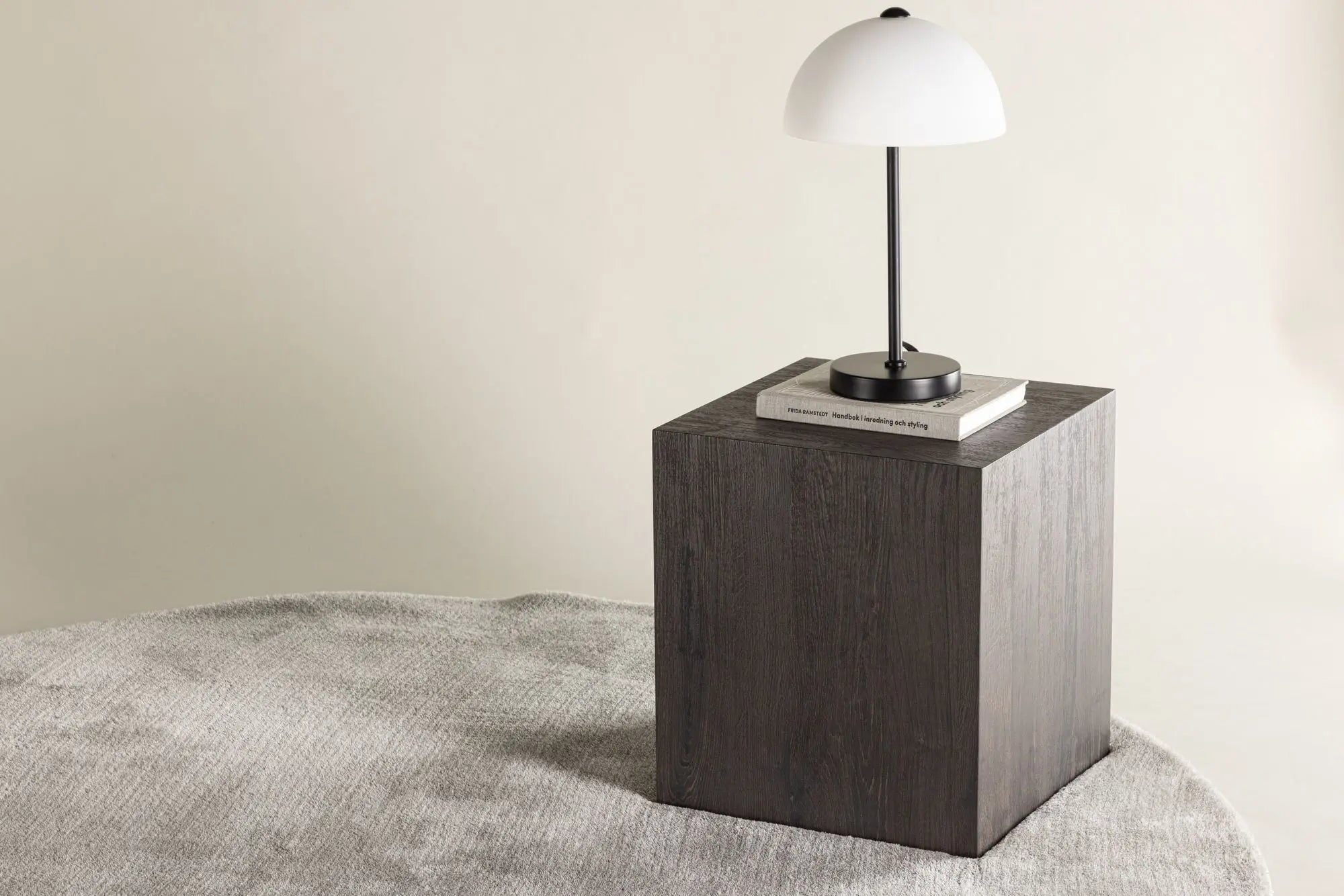 Table basse York - 40 x 40 - MDF