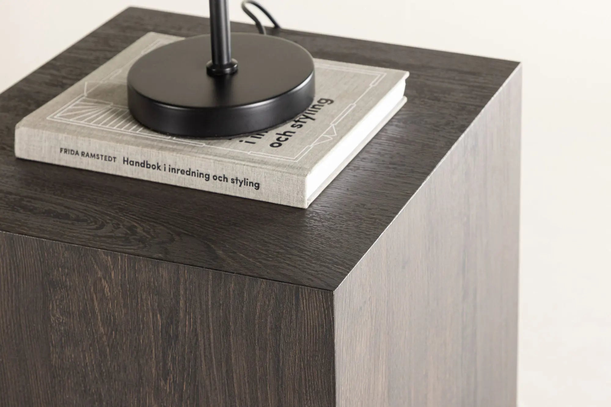 Table basse York - 40 x 40 - MDF
