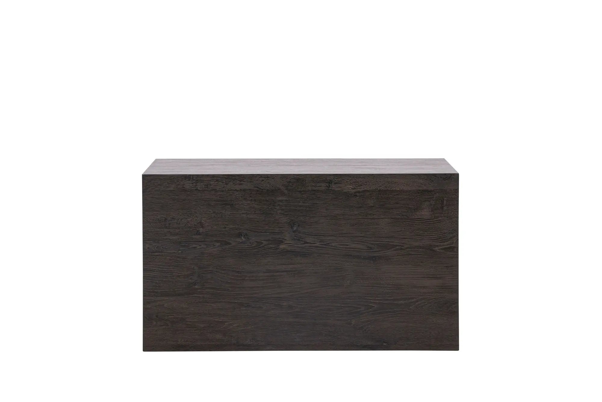 Table basse York - 60 x 80 - MDF