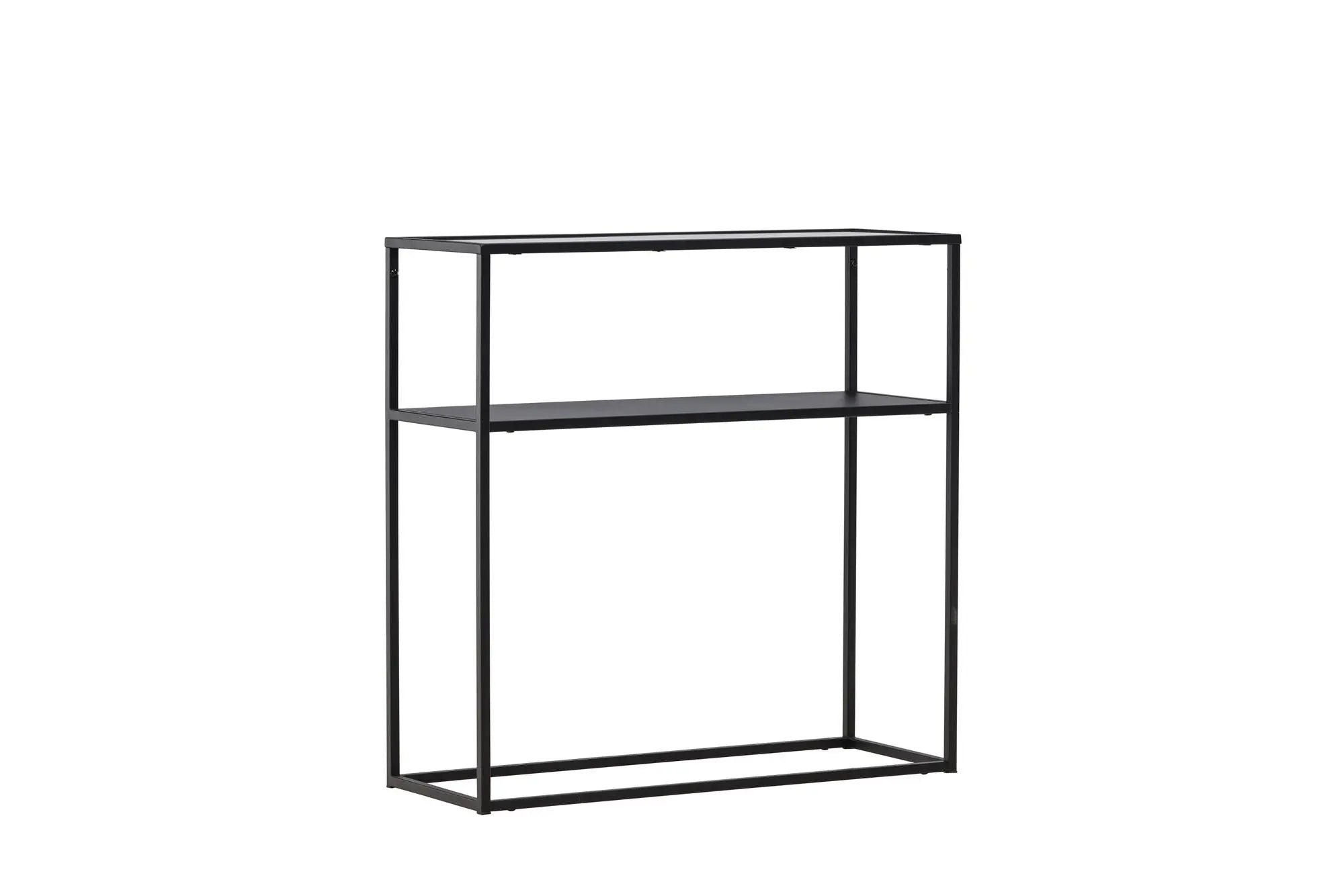 Table d'appoint Bogóta - 80 x 30 - Acier