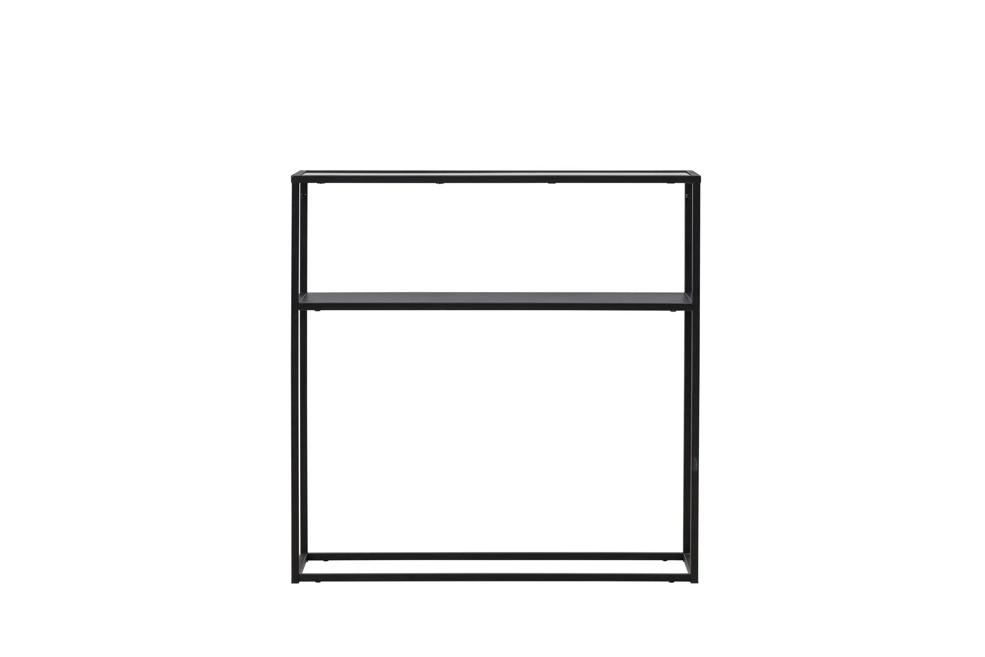 Table d'appoint Bogóta - 80 x 30 - Acier