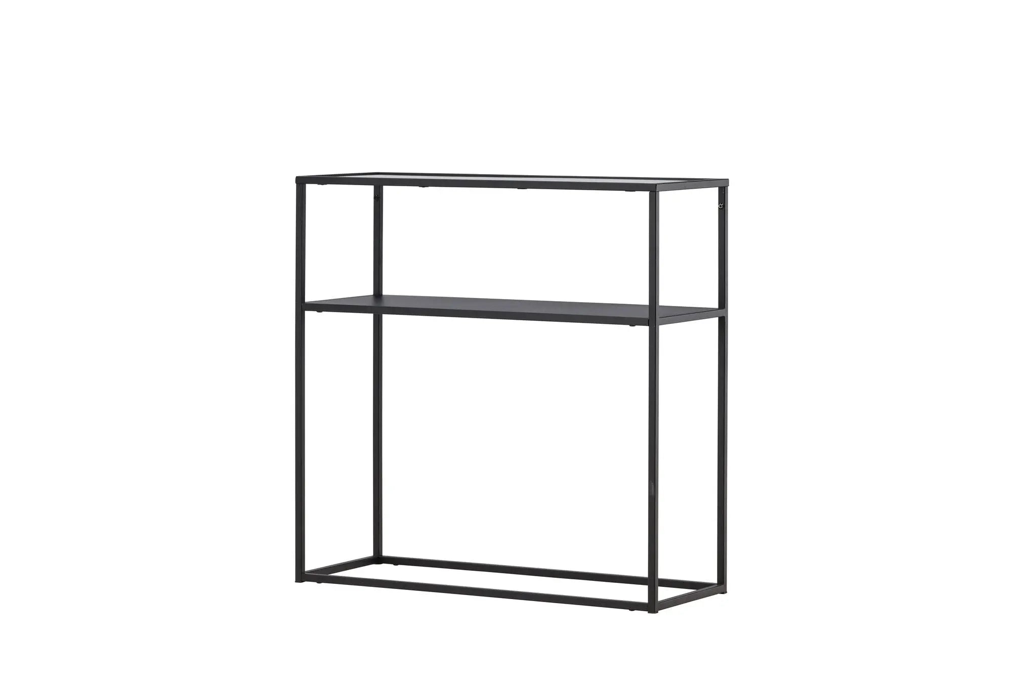 Table d'appoint Bogóta - 80 x 30 - Acier