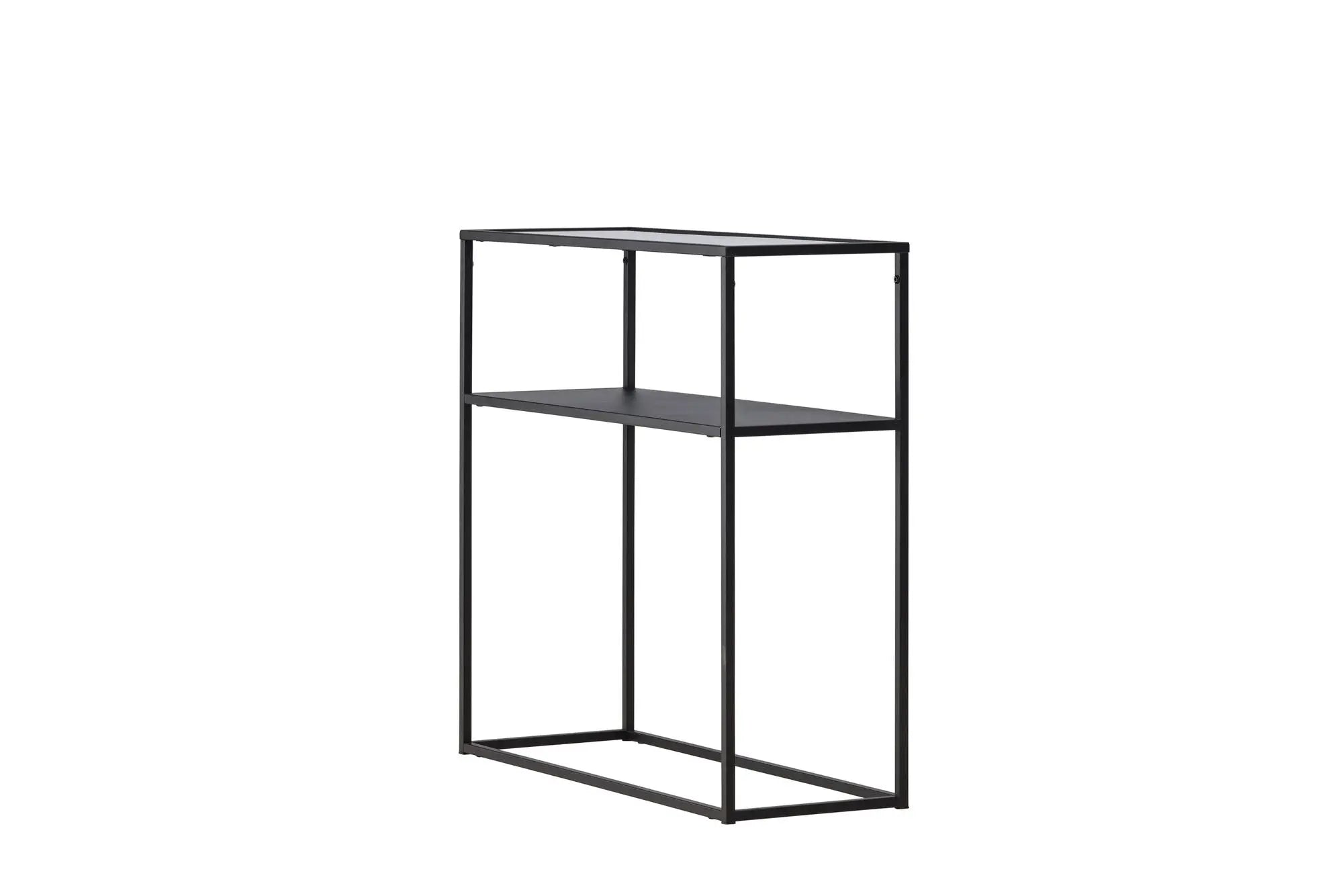Table d'appoint Bogóta - 80 x 30 - Acier