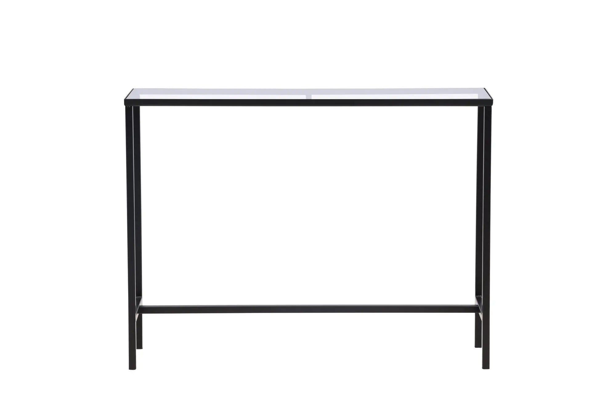 Table d'appoint Dipp - 30 x 100 - Acier