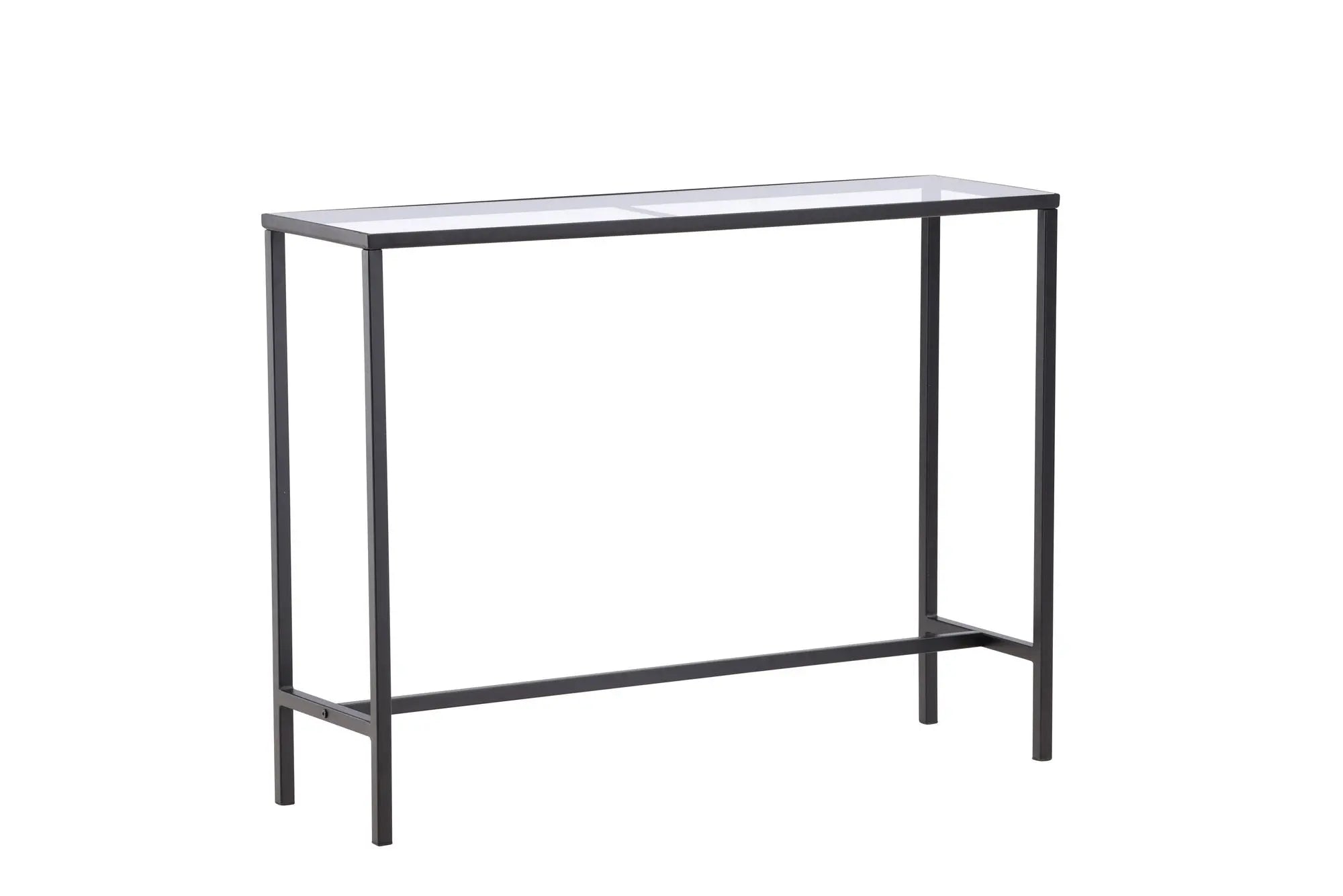 Table d'appoint Dipp - 30 x 100 - Acier