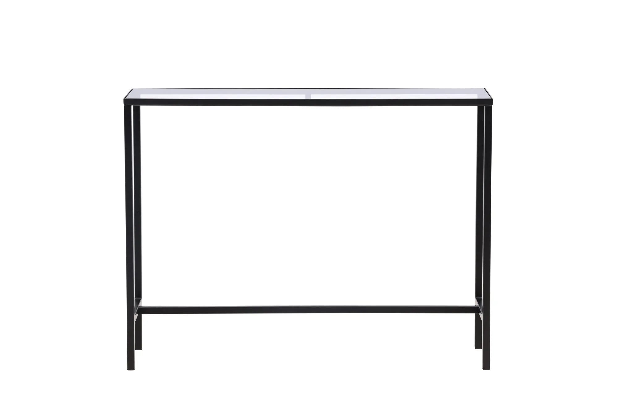 Table d'appoint Dipp - 30 x 100 - Acier