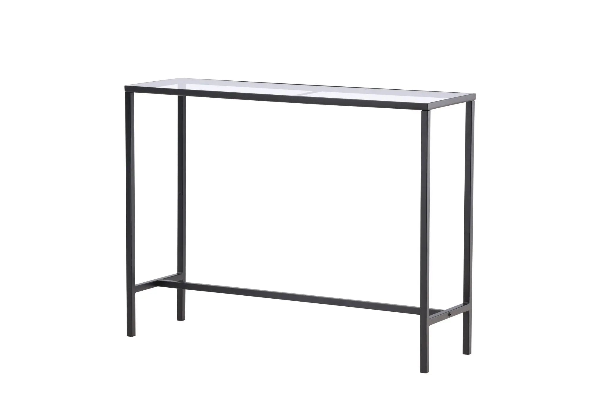 Table d'appoint Dipp - 30 x 100 - Acier
