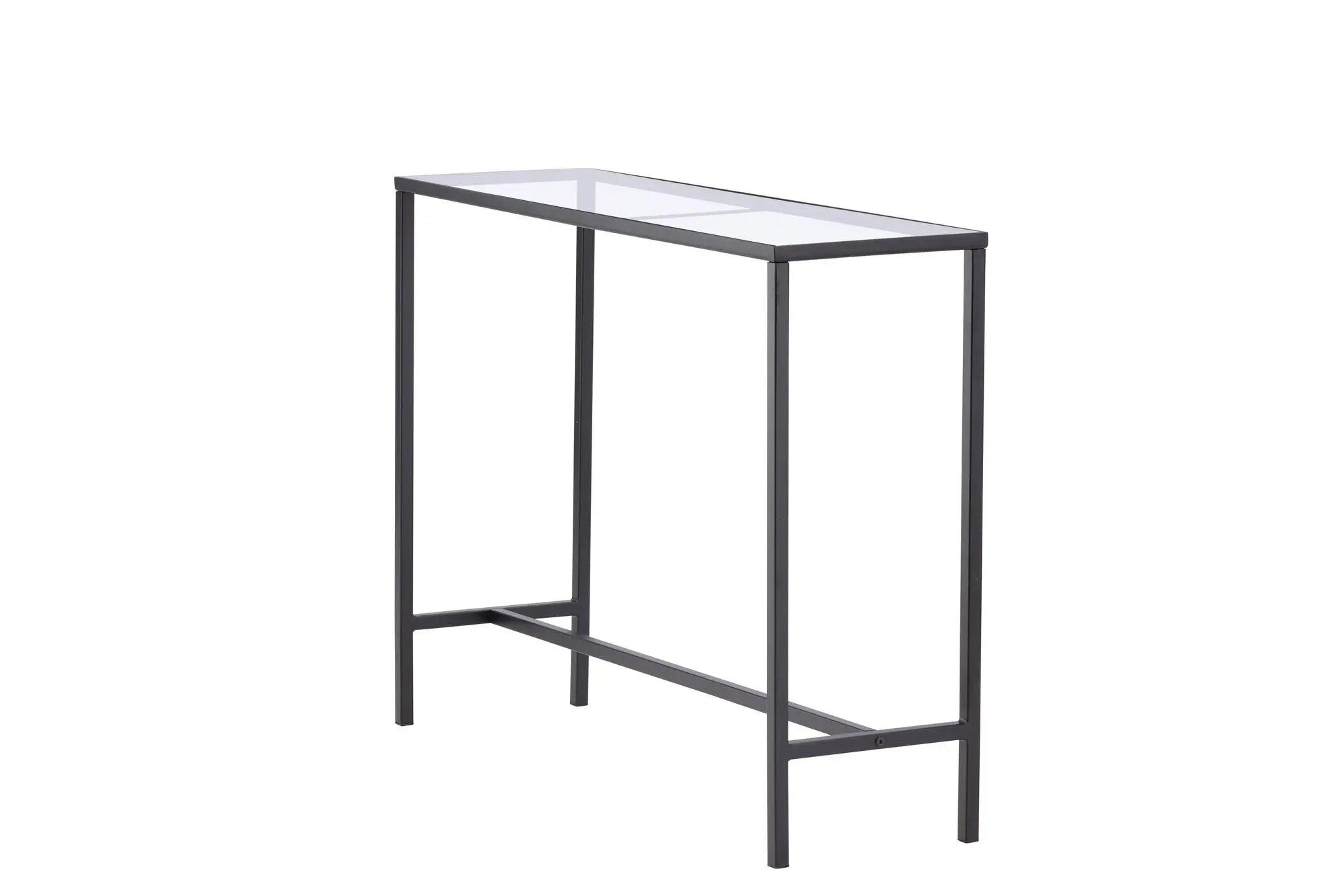 Table d'appoint Dipp - 30 x 100 - Acier