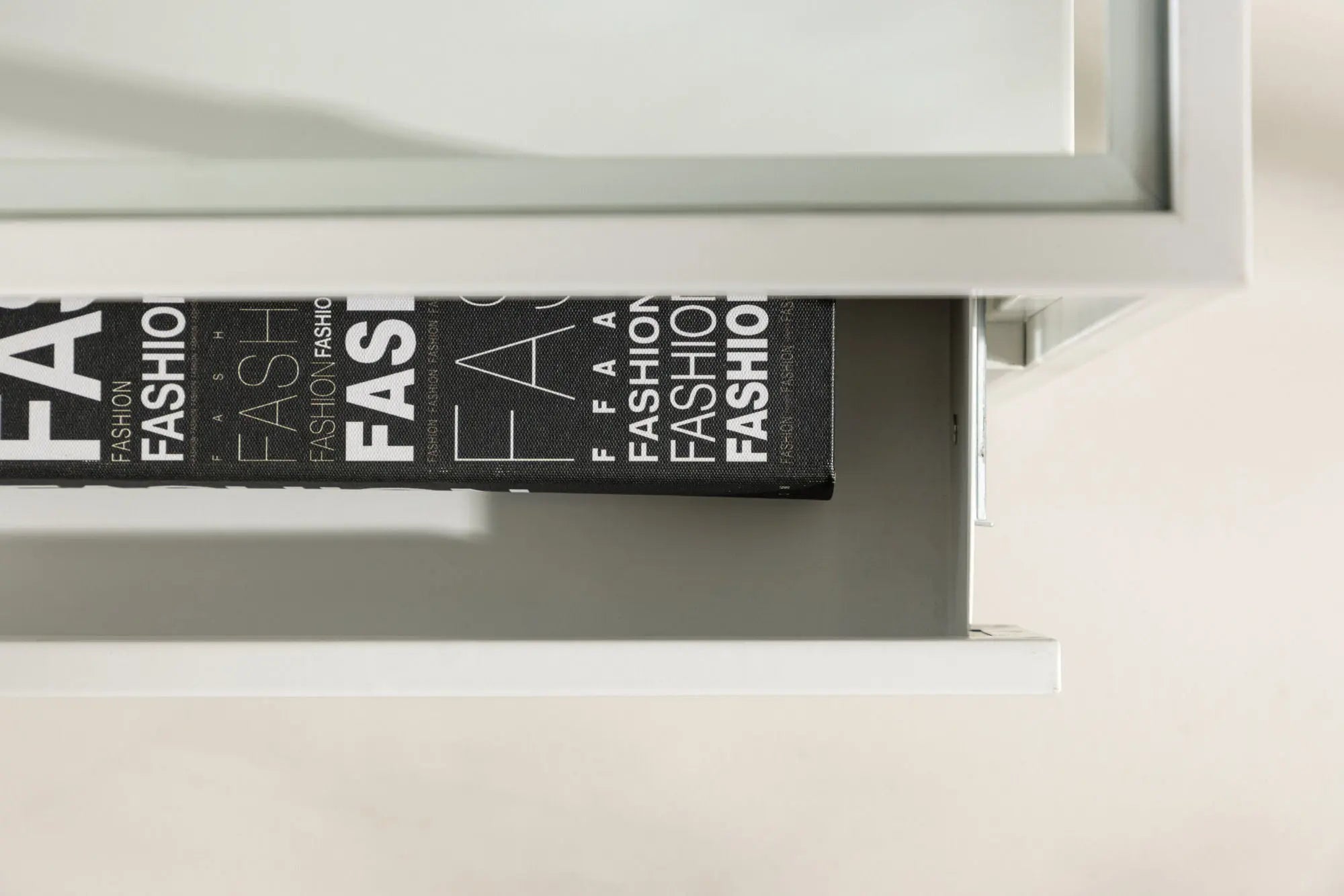 Table d'appoint Fortaleza - 40 x 40 - Acier