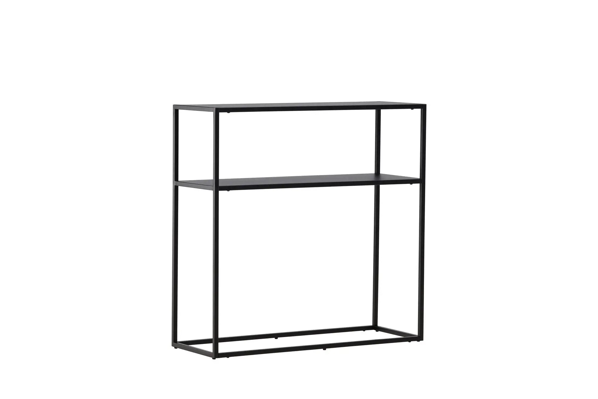 Table d'appoint Georgetown - 80 x 30 - Acier