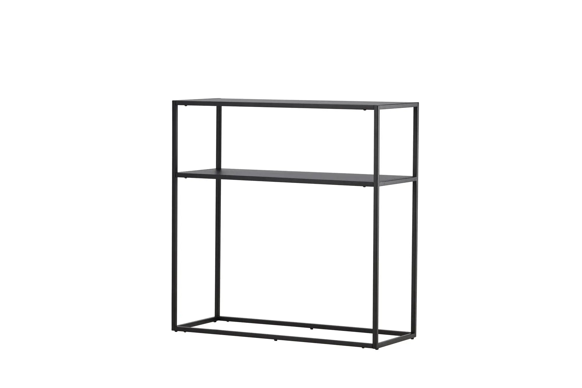 Table d'appoint Georgetown - 80 x 30 - Acier