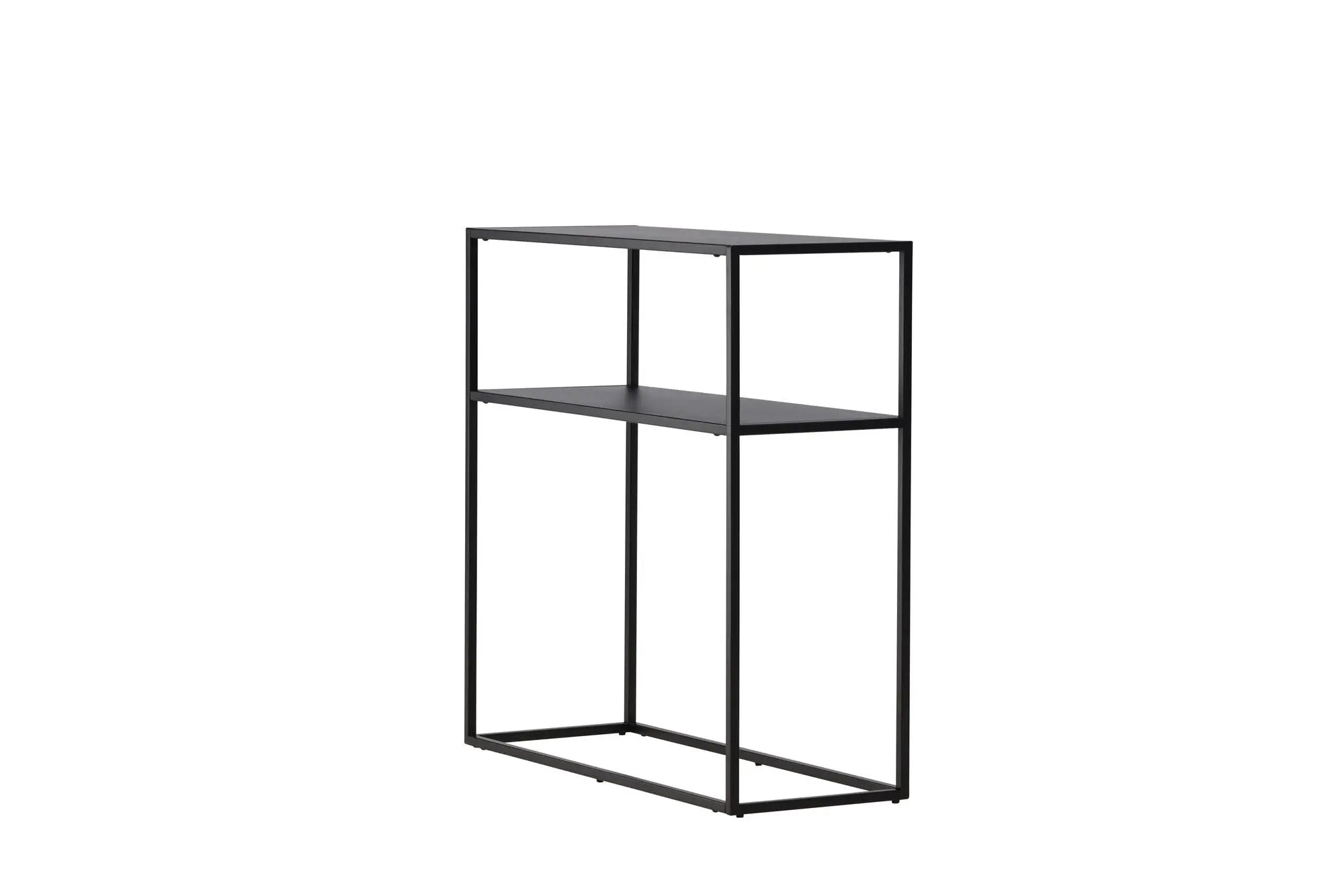Table d'appoint Georgetown - 80 x 30 - Acier