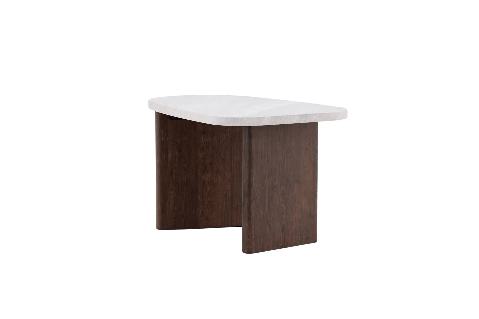 Table d'appoint Grönvik - 45 x 70 - MDF