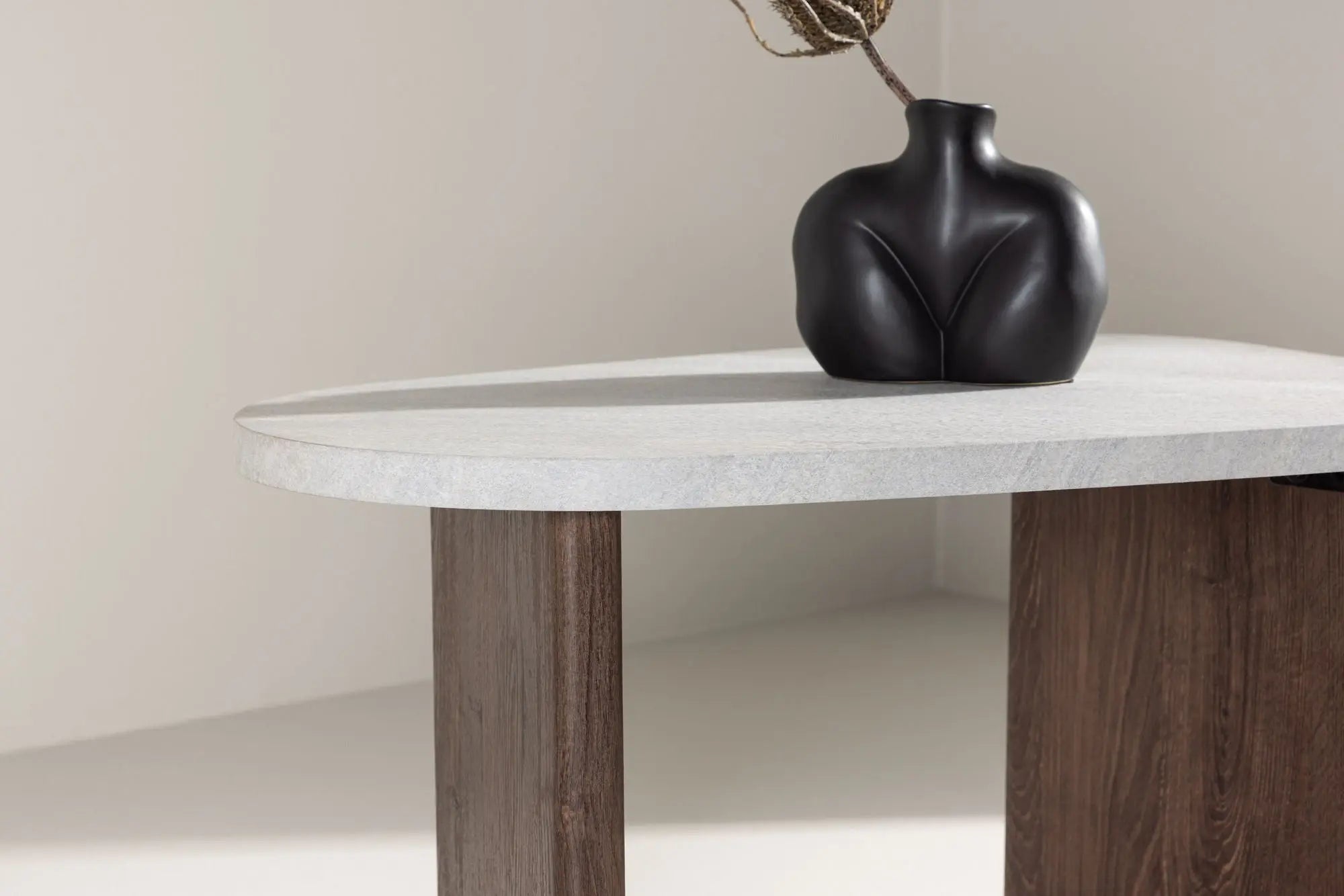 Table d'appoint Grönvik - 45 x 70 - MDF