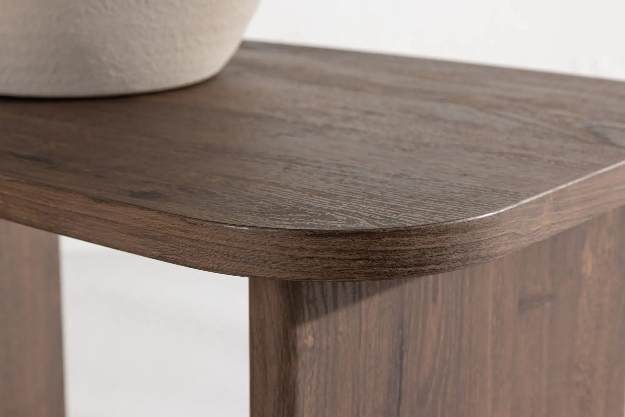 Table d'appoint Grönvik - 45 x 70 - MDF
