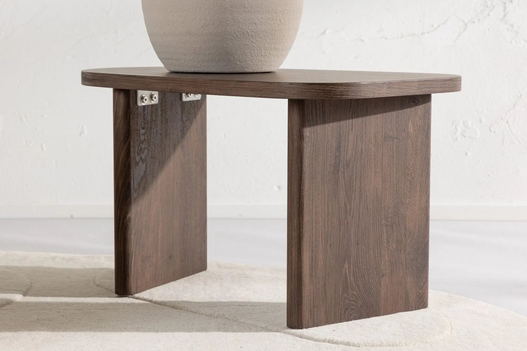 Table d'appoint Grönvik - 45 x 70 - MDF