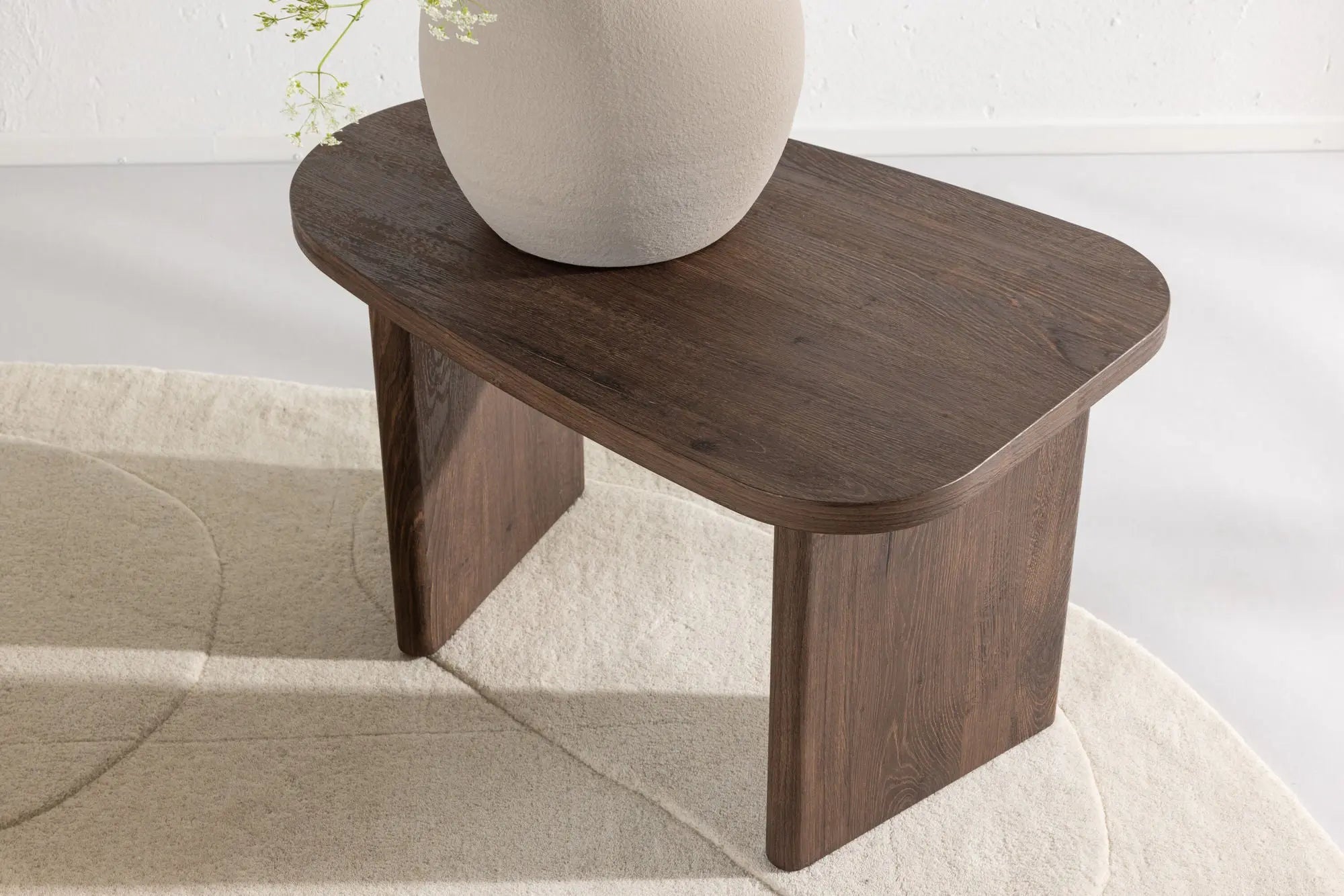 Table d'appoint Grönvik - 45 x 70 - MDF