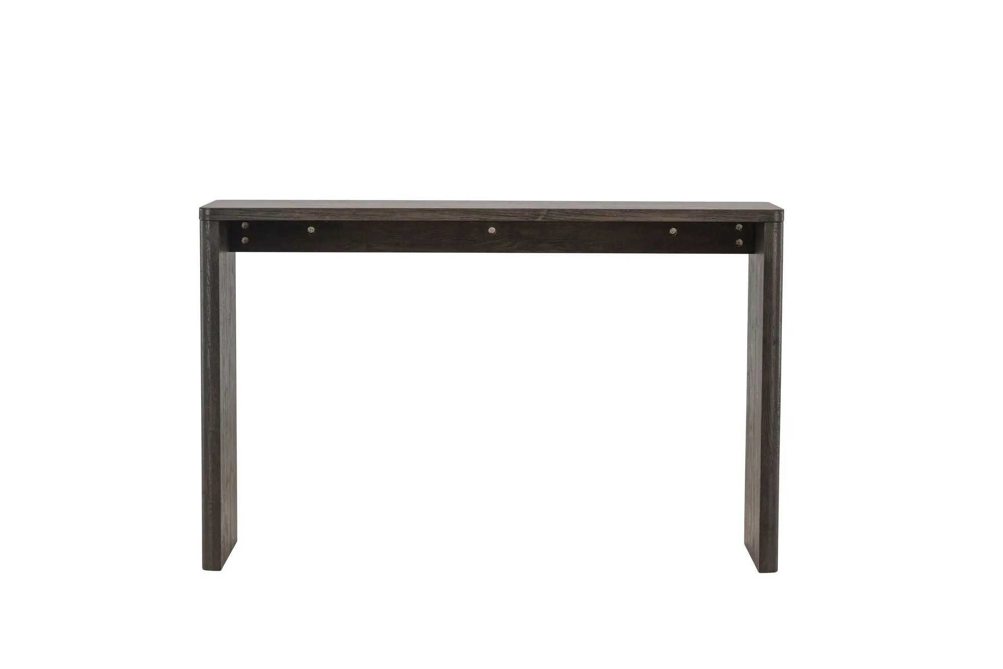 Table d'appoint Leknes - 40 x 120 - MDF