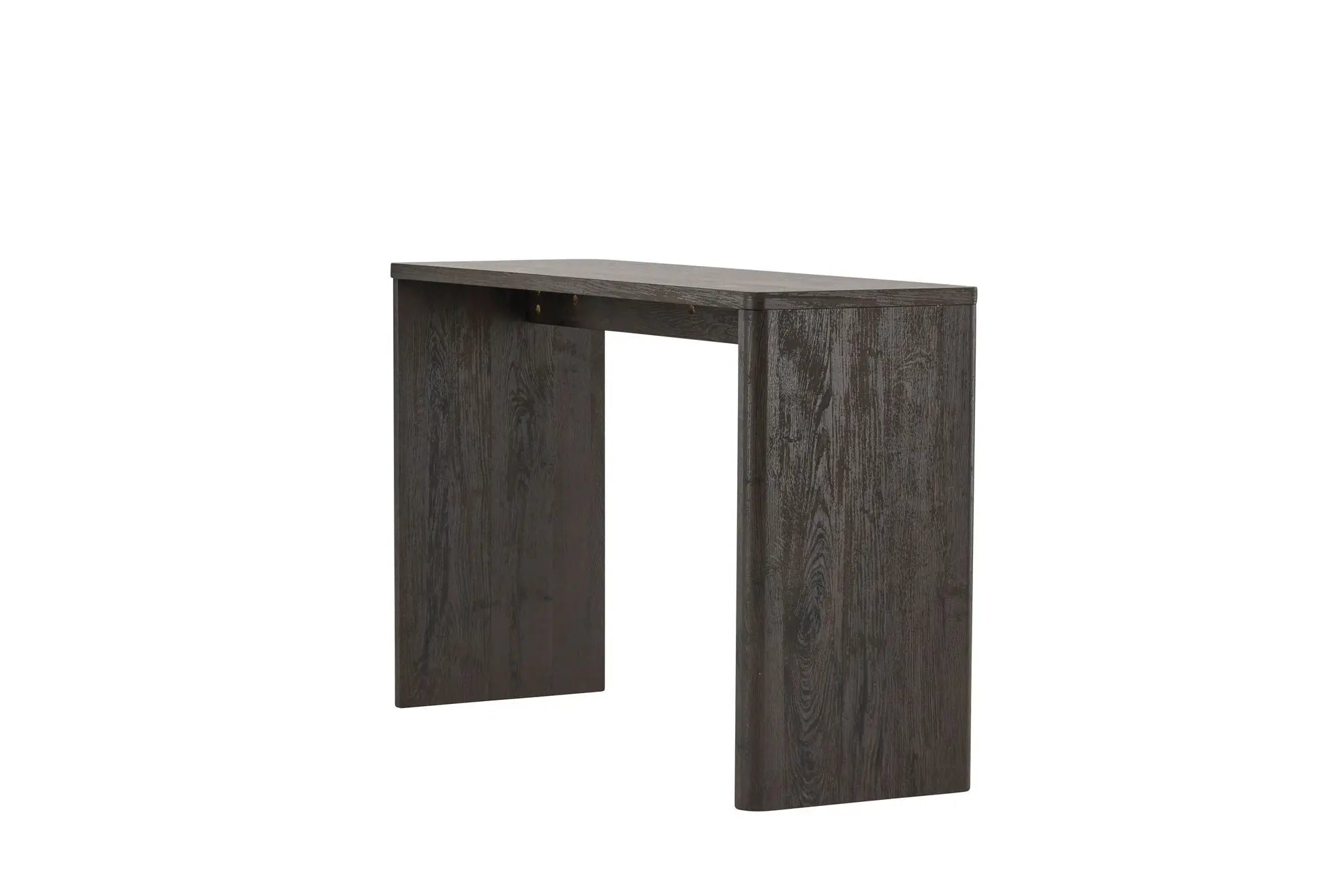 Table d'appoint Leknes - 40 x 120 - MDF
