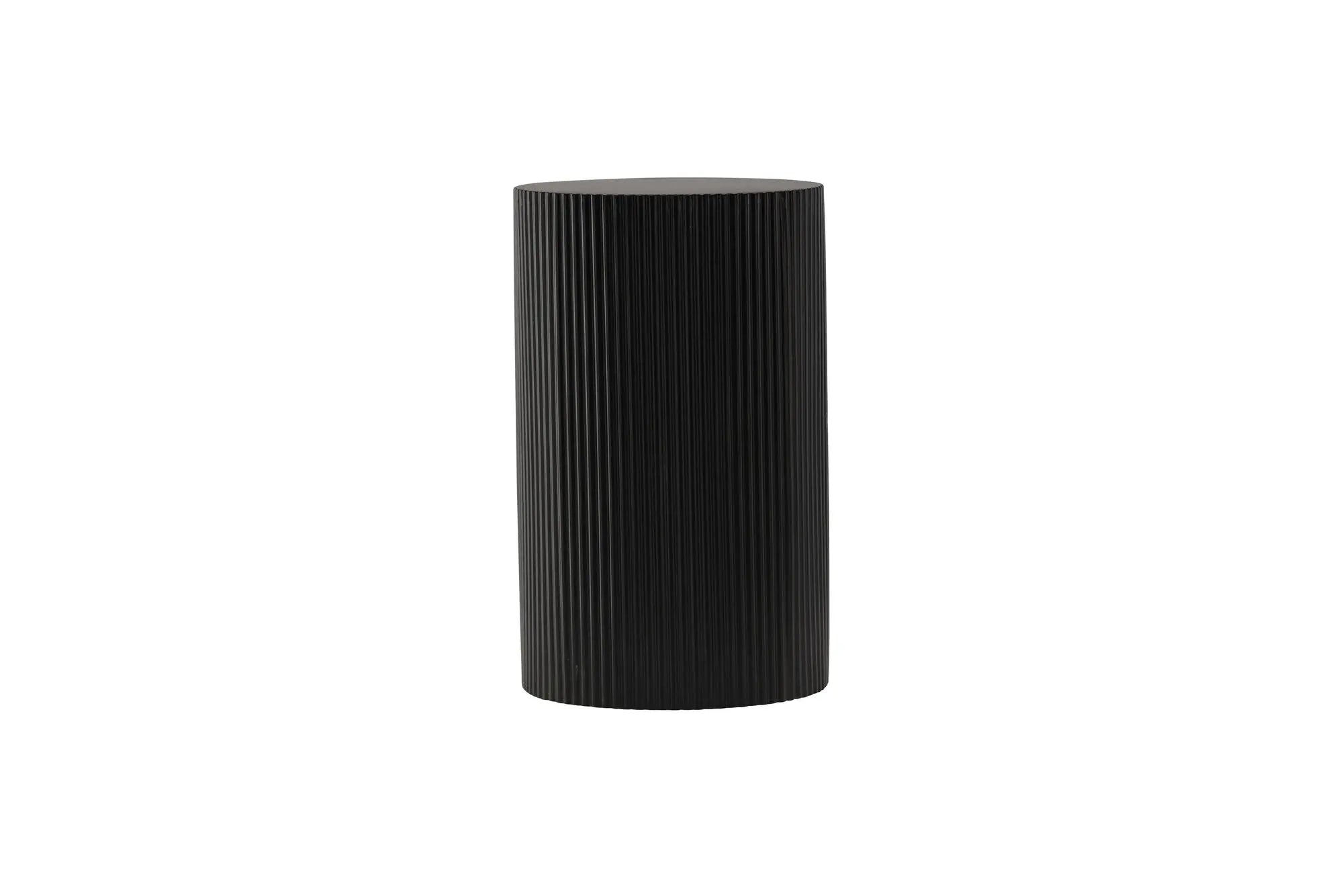 Table d'appoint Lenox - ø30,5 - MDF