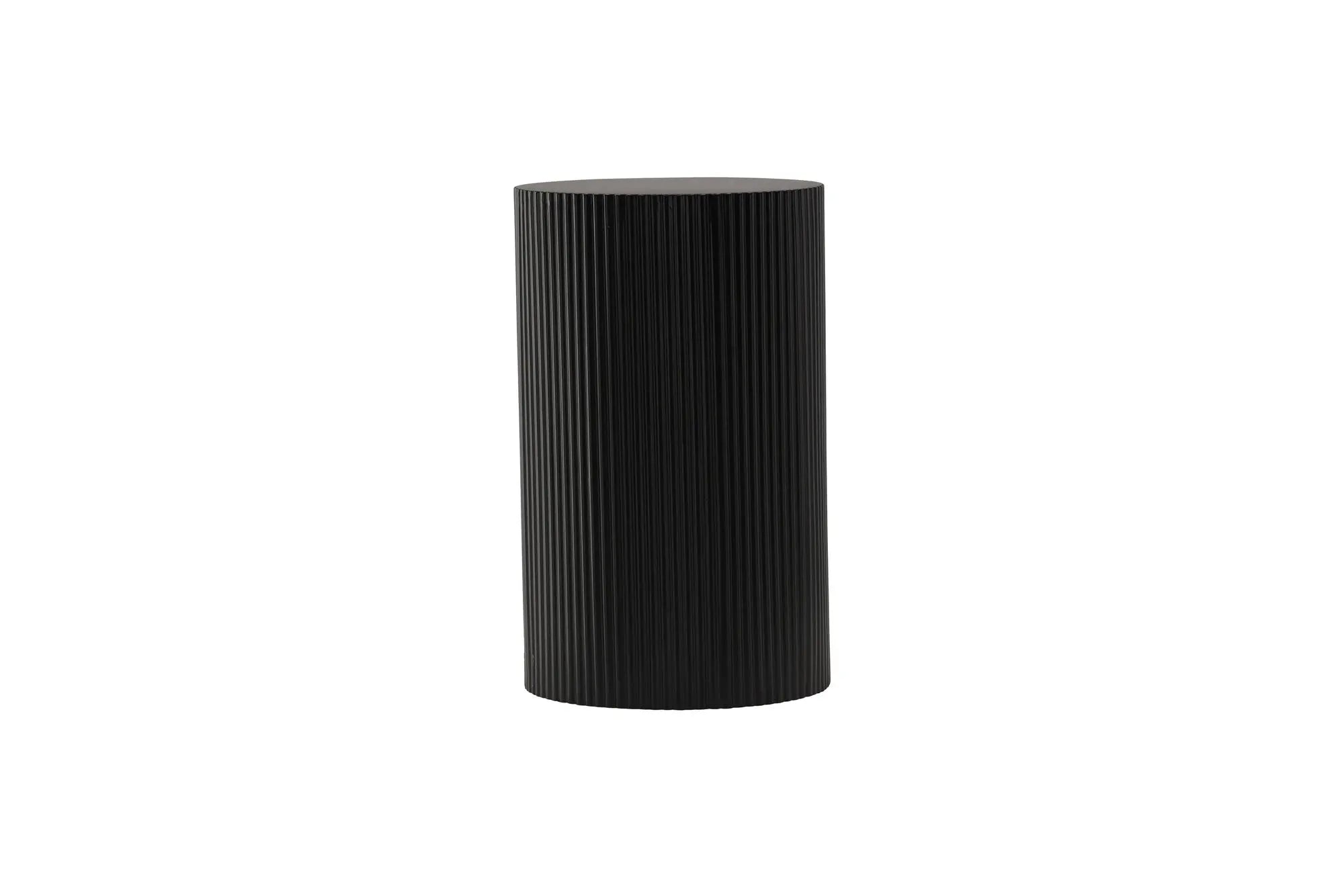 Table d'appoint Lenox - ø30,5 - MDF
