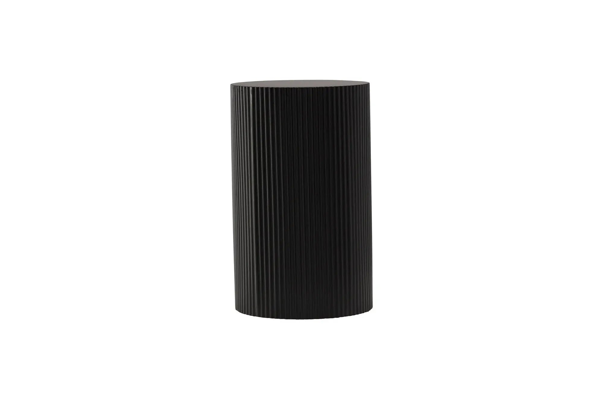 Table d'appoint Lenox - ø30,5 - MDF