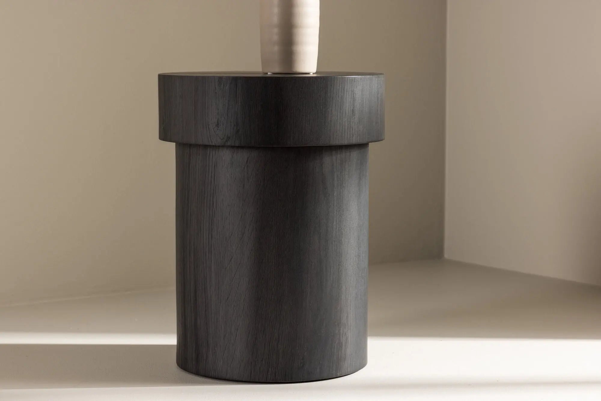 Table d'appoint Malung - ø35 - MDF