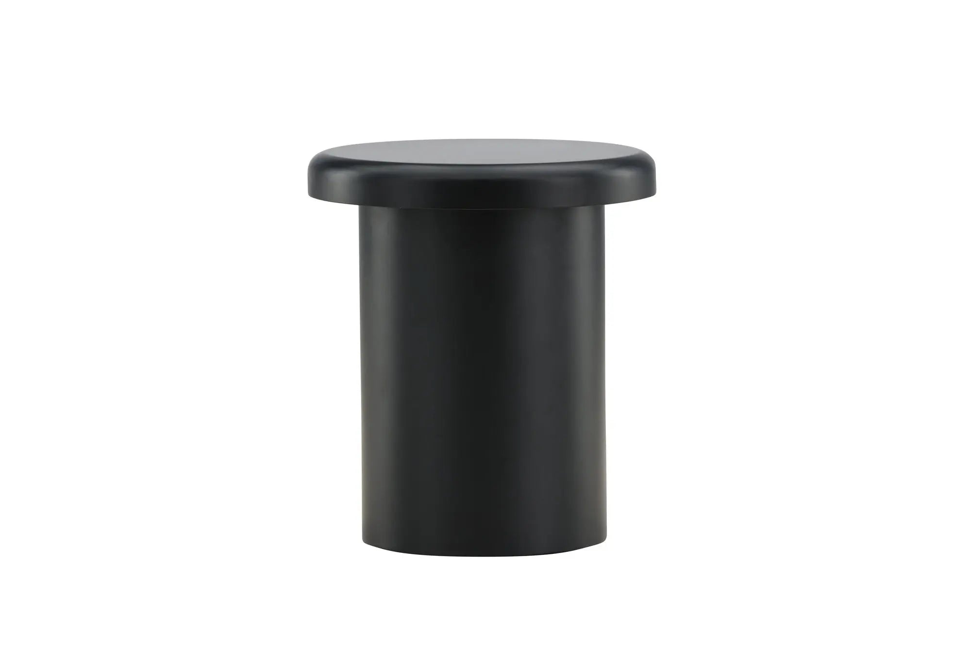 Table d'appoint Namsos - ø40 - MDF