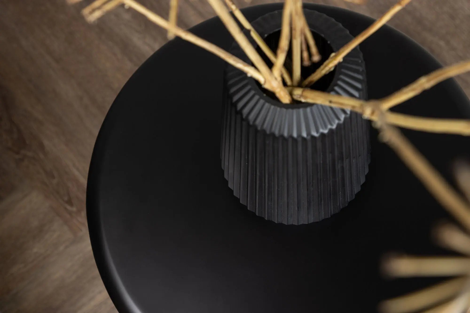 Table d'appoint Namsos - ø40 - MDF