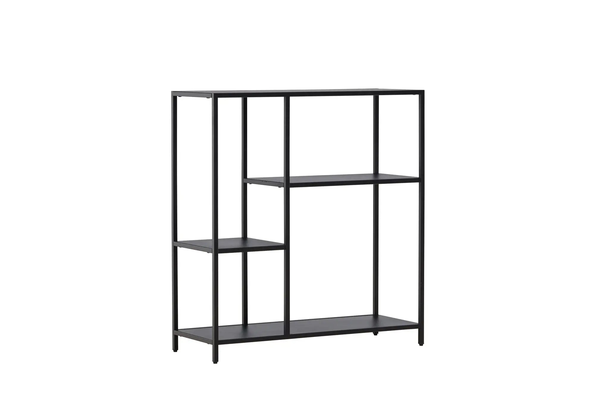 Table d'appoint Puno - 80 x 30 - Acier