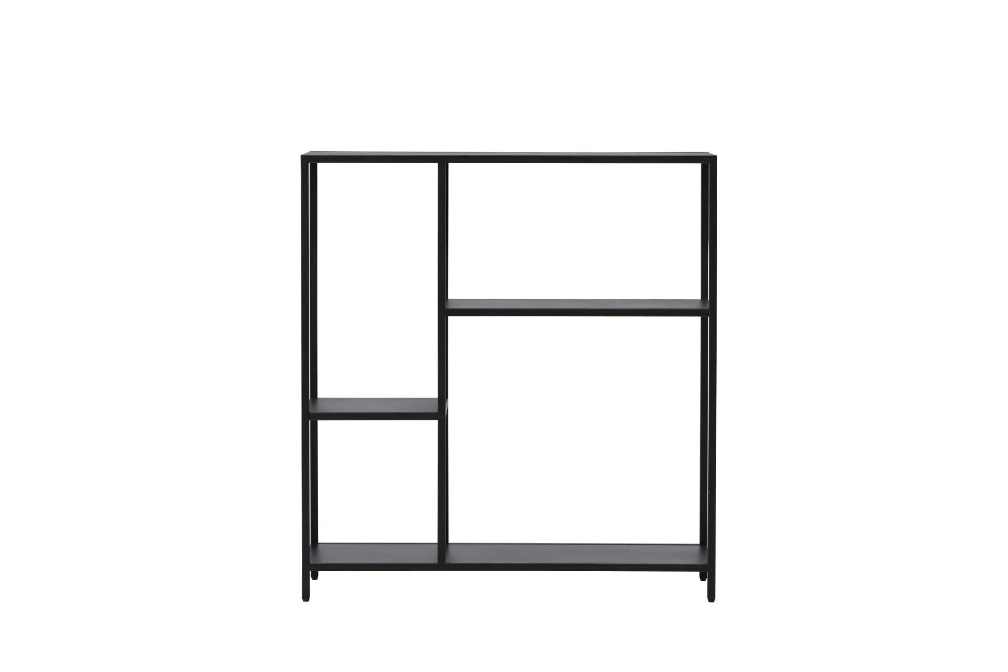 Table d'appoint Puno - 80 x 30 - Acier