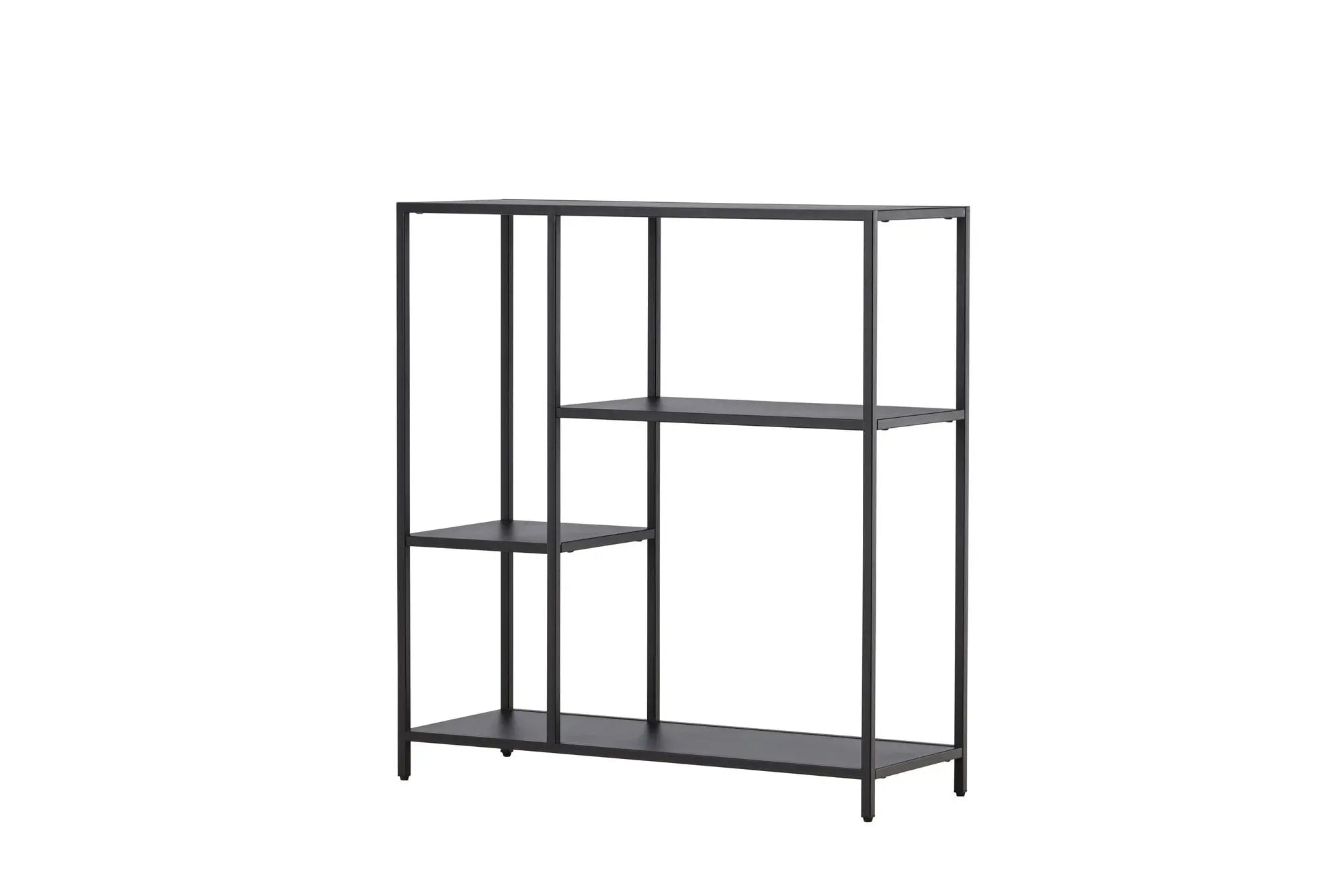 Table d'appoint Puno - 80 x 30 - Acier