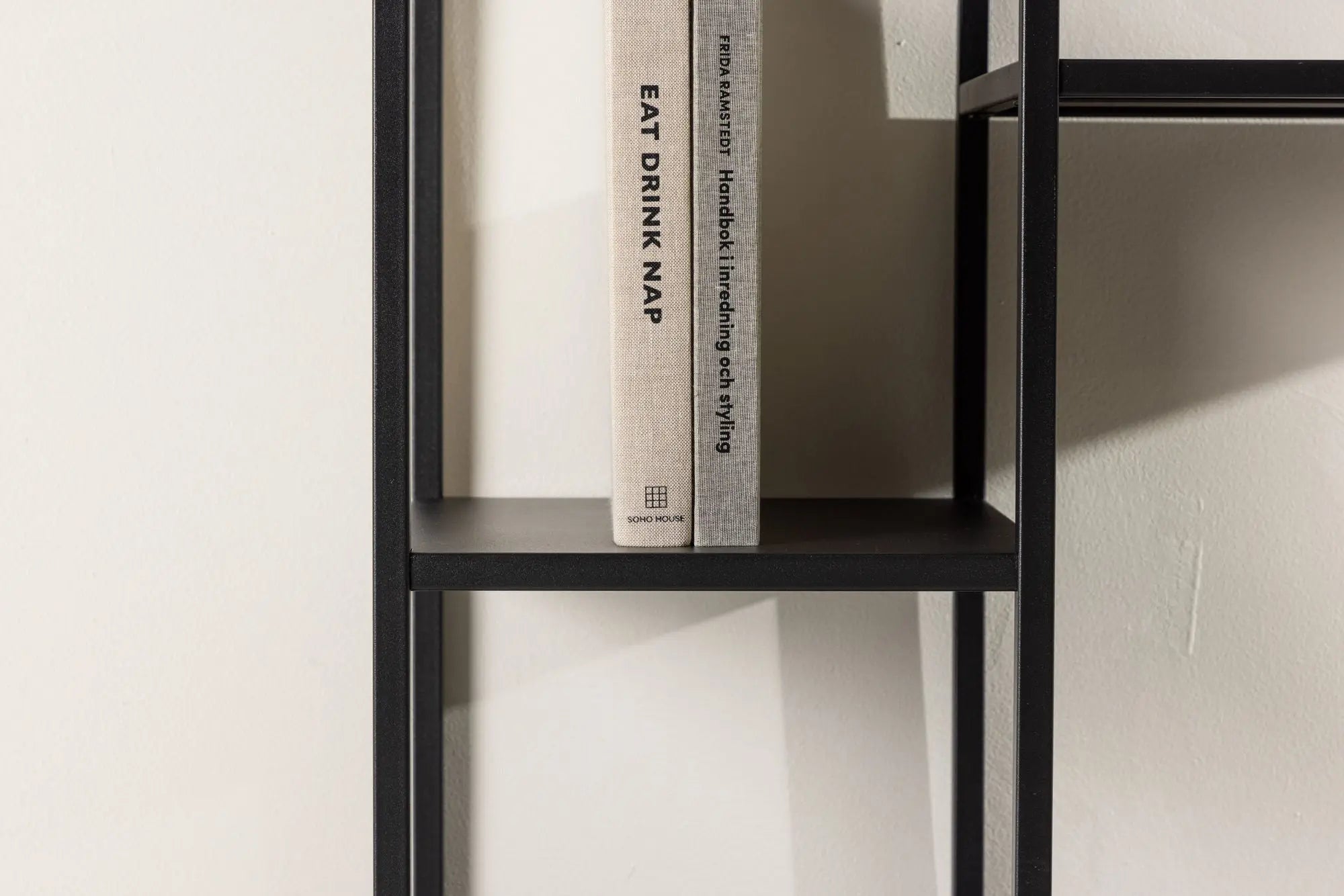 Table d'appoint Puno - 80 x 30 - Acier