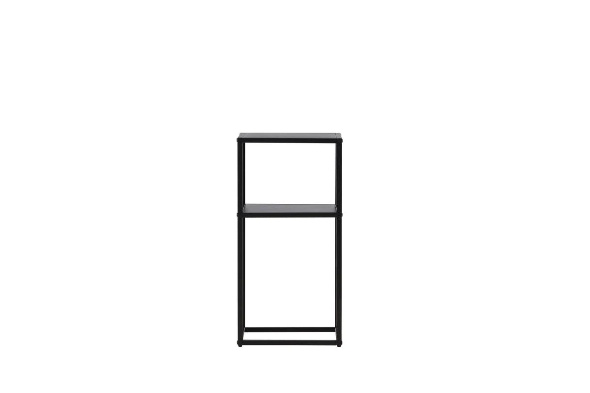 Table d'appoint Punta Arenas - 30 x 30 - Acier