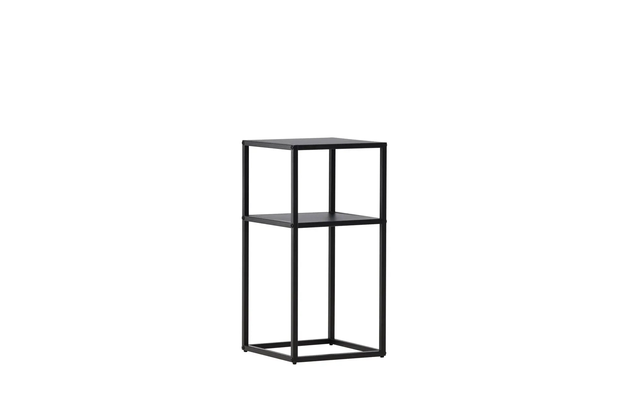 Table d'appoint Punta Arenas - 30 x 30 - Acier