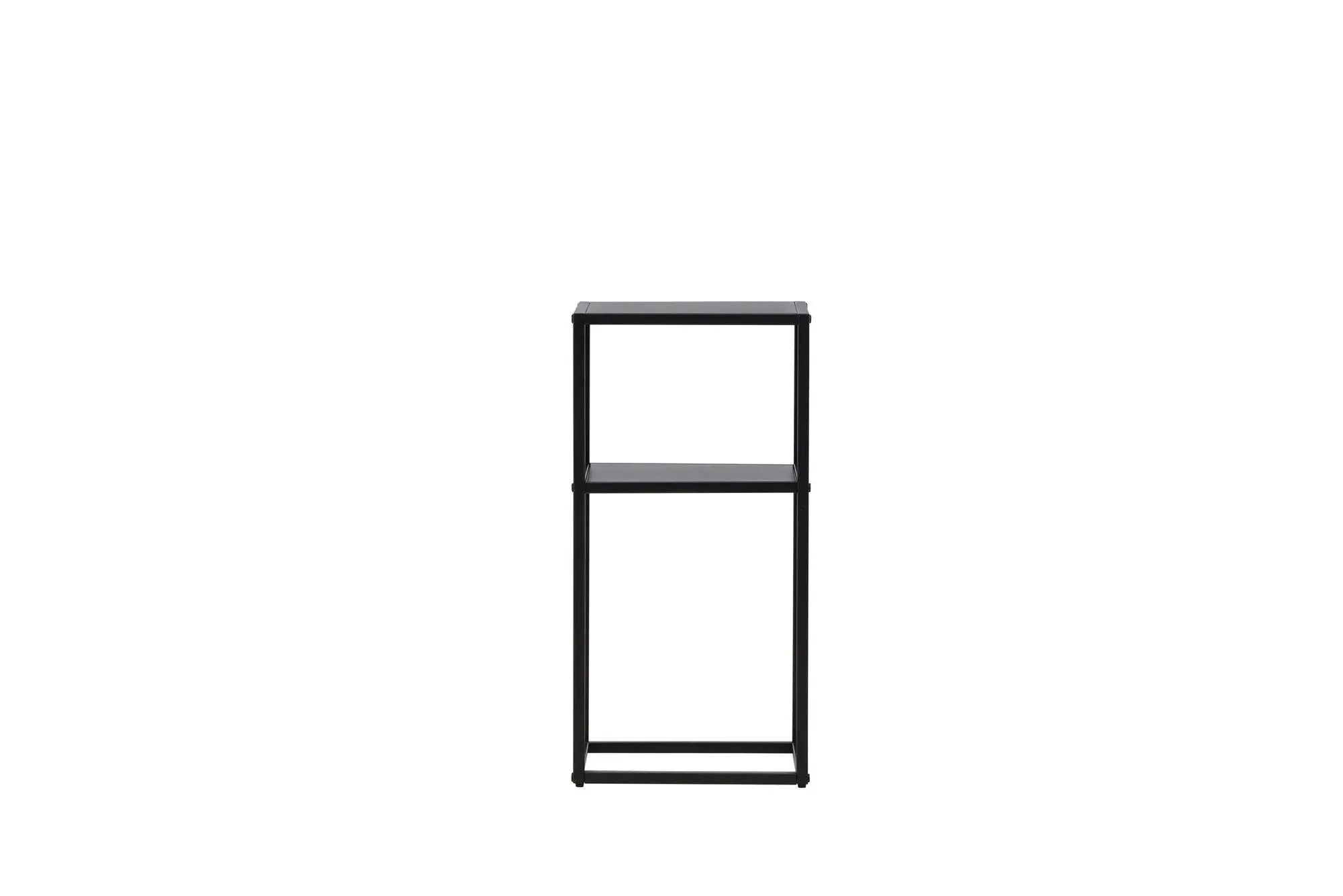 Table d'appoint Punta Arenas - 30 x 30 - Acier