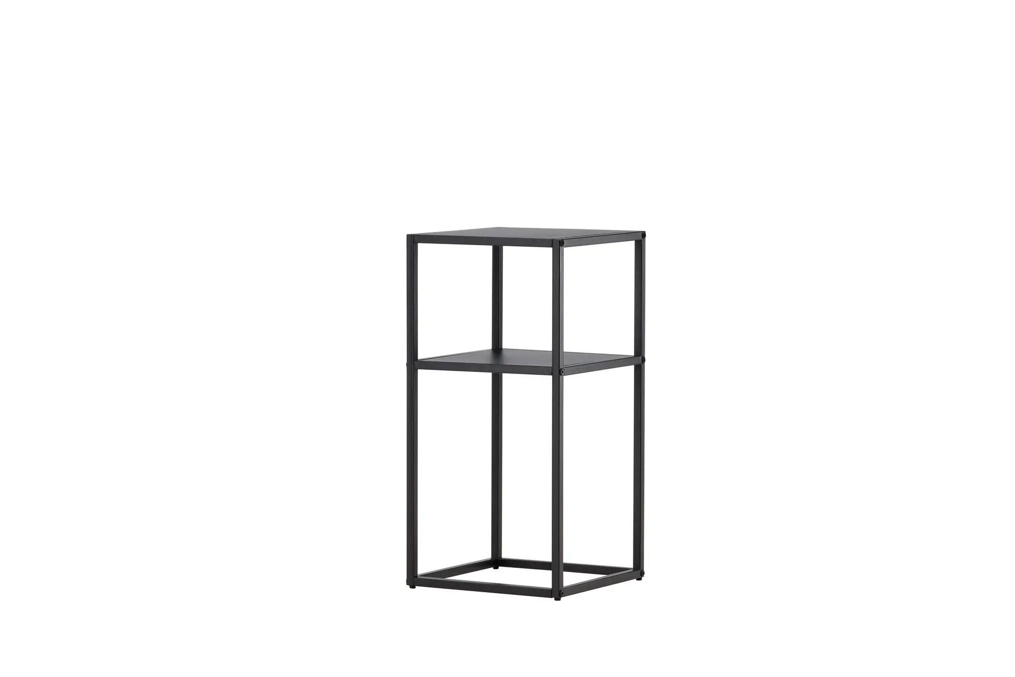 Table d'appoint Punta Arenas - 30 x 30 - Acier