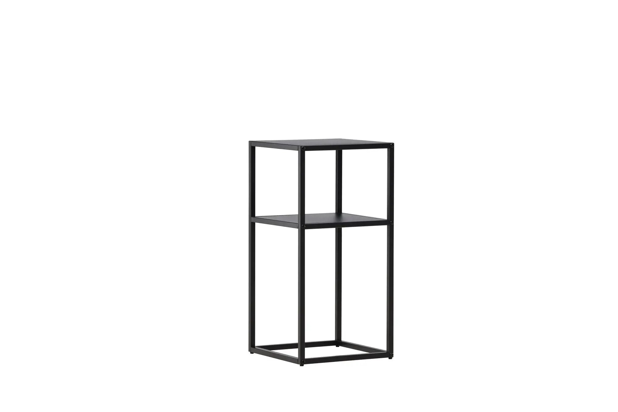 Table d'appoint Punta Arenas - 30 x 30 - Acier